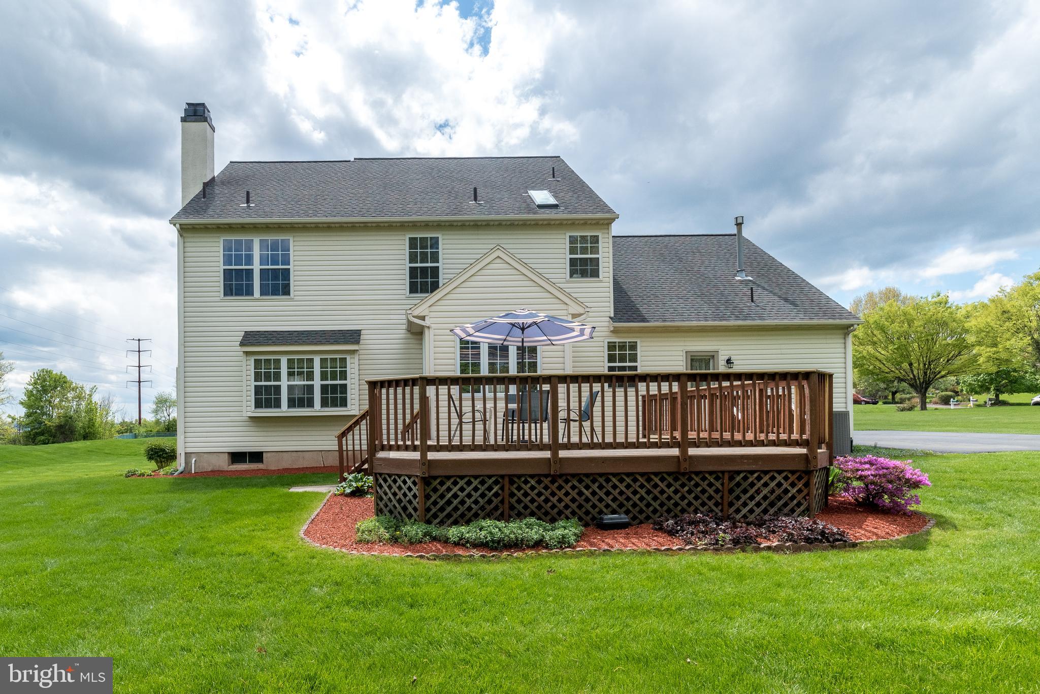 FRANCONIA HUNT - Residential