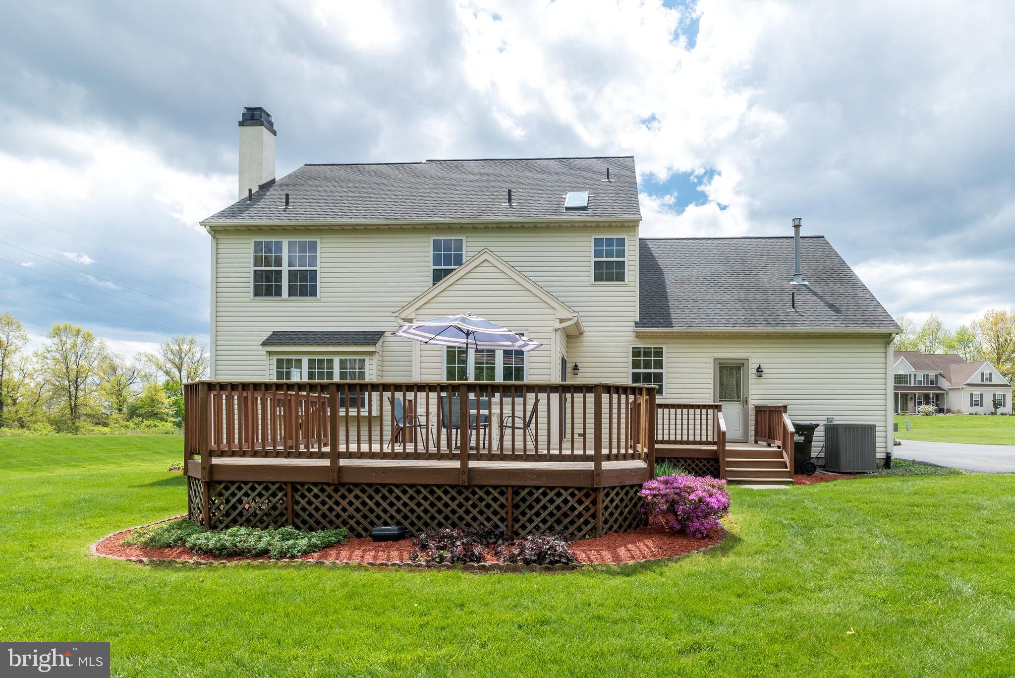 FRANCONIA HUNT - Residential