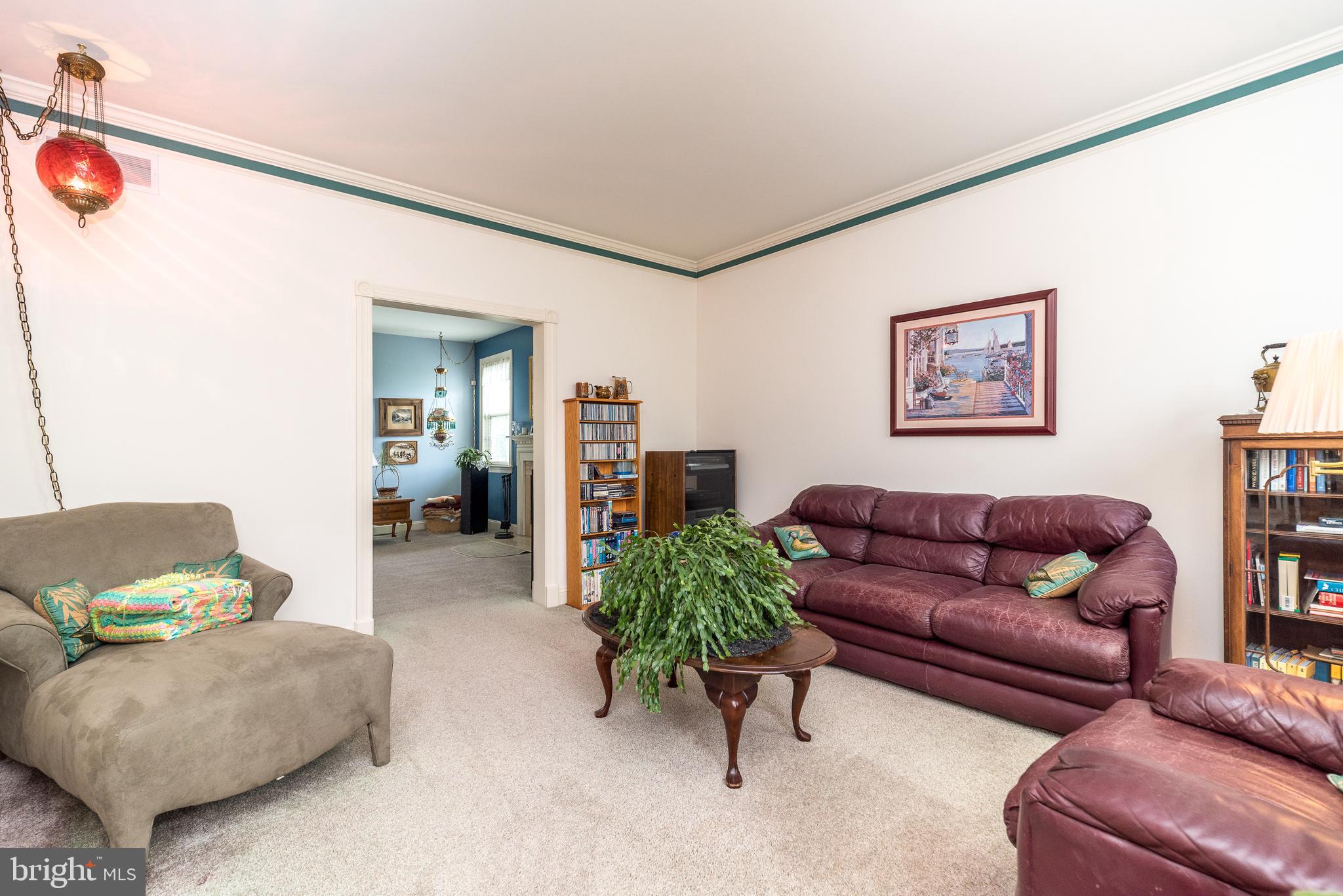 FRANCONIA HUNT - Residential