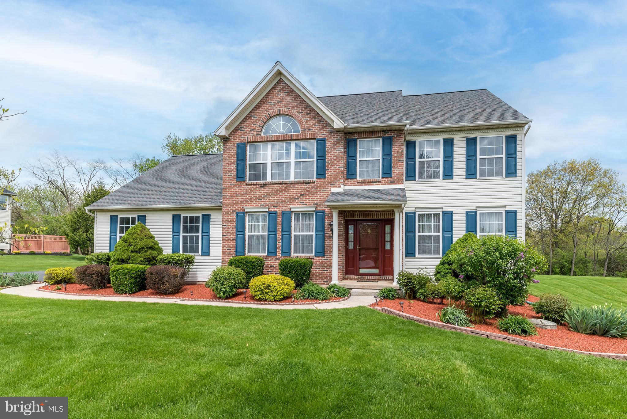 FRANCONIA HUNT - Residential