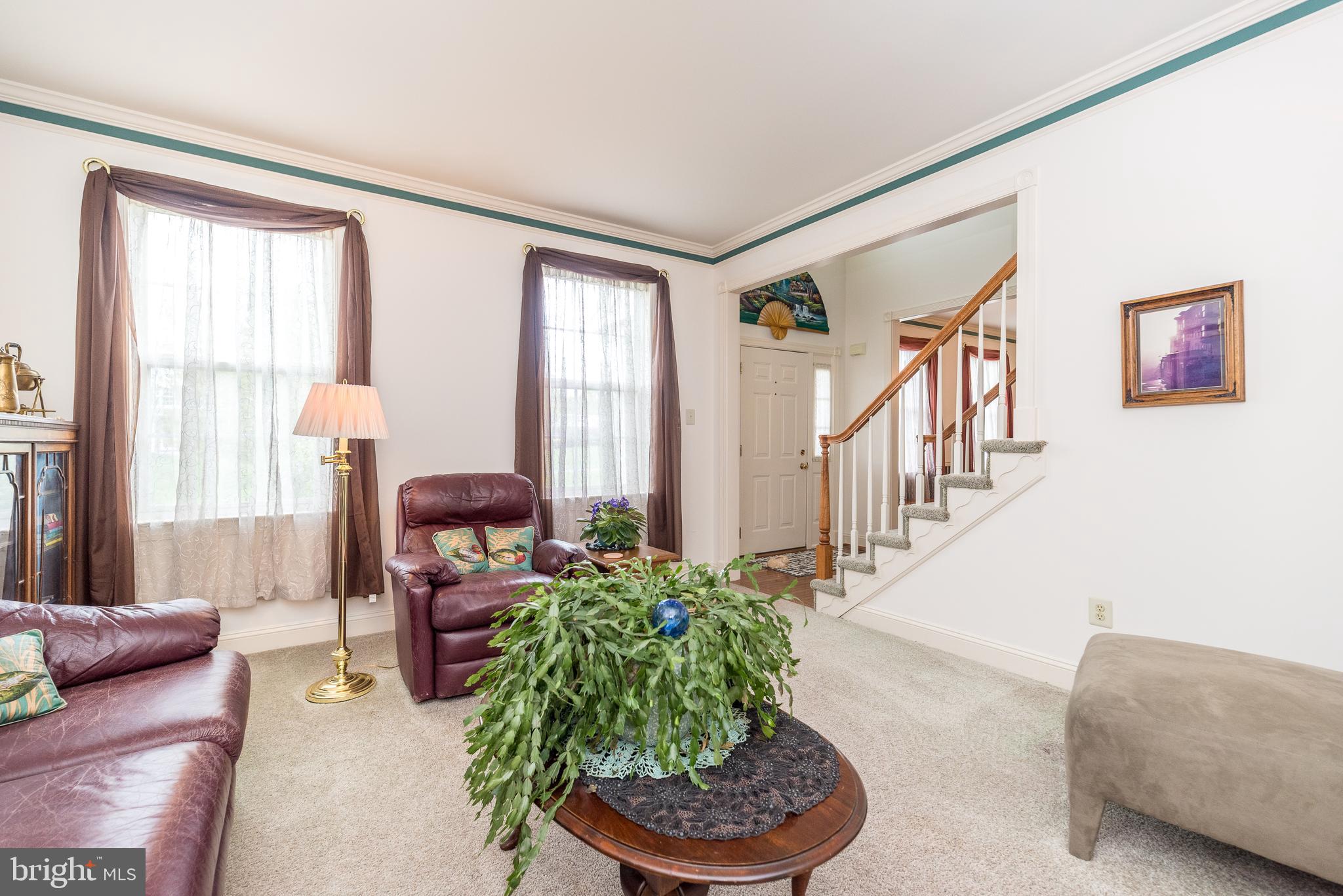 FRANCONIA HUNT - Residential