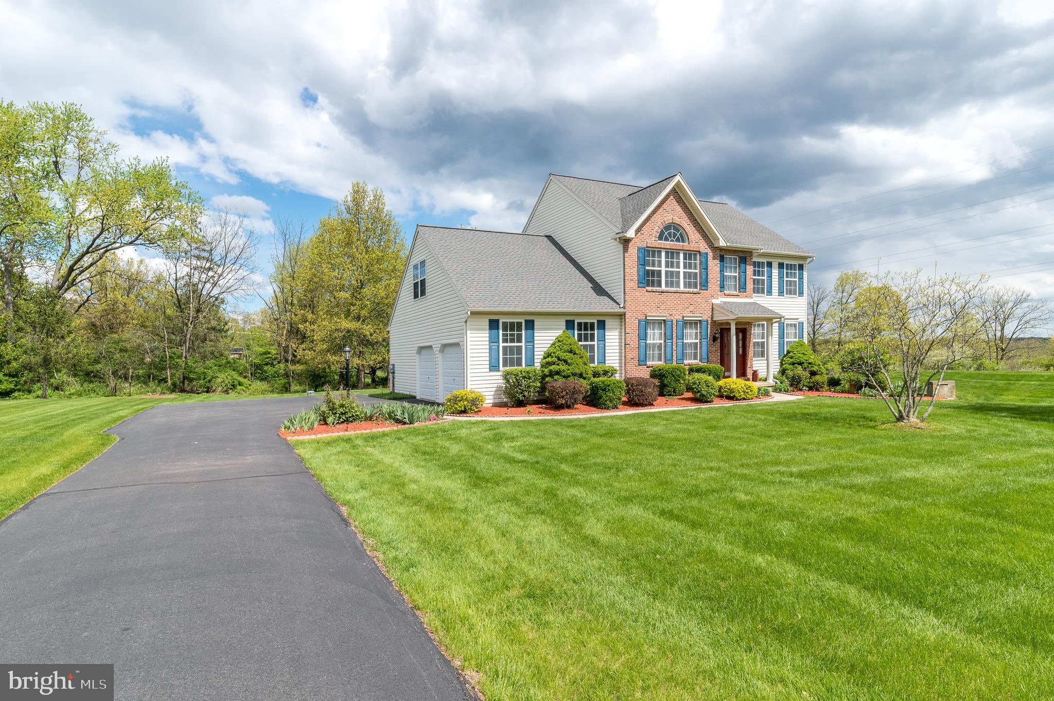 FRANCONIA HUNT - Residential