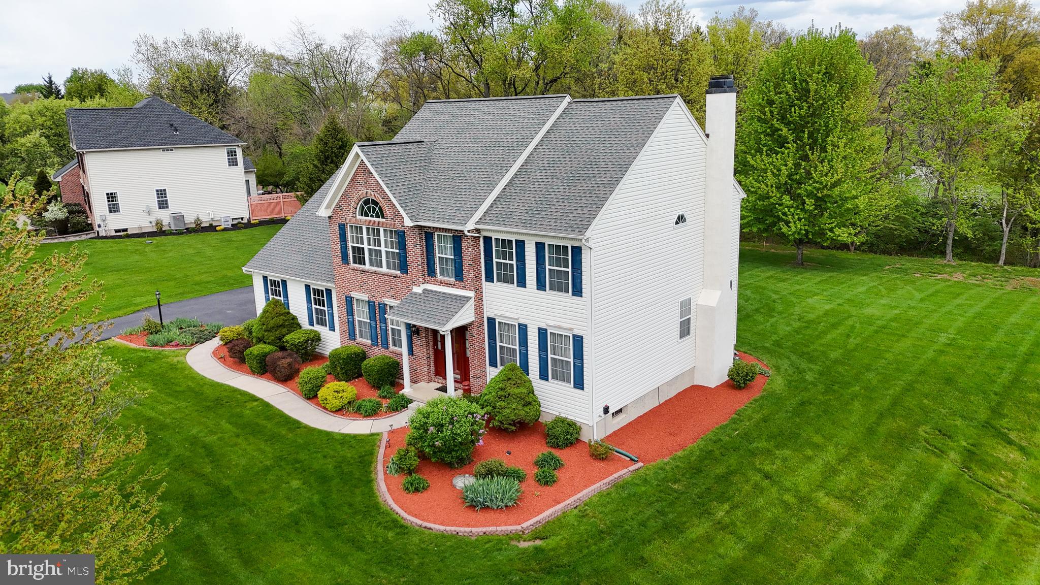 FRANCONIA HUNT - Residential