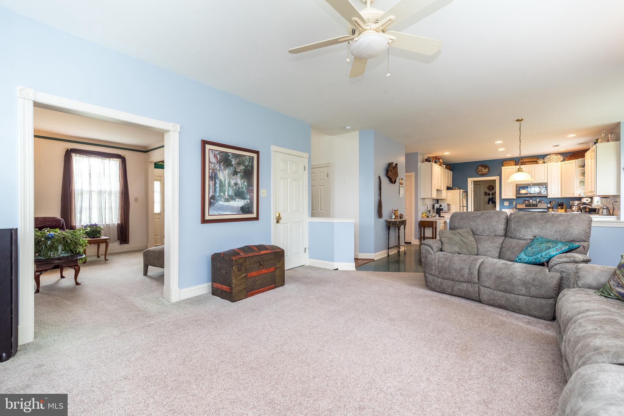 FRANCONIA HUNT - Residential