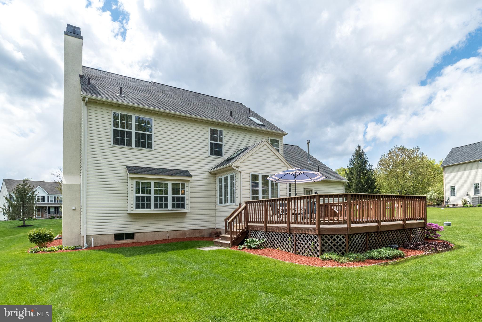 FRANCONIA HUNT - Residential