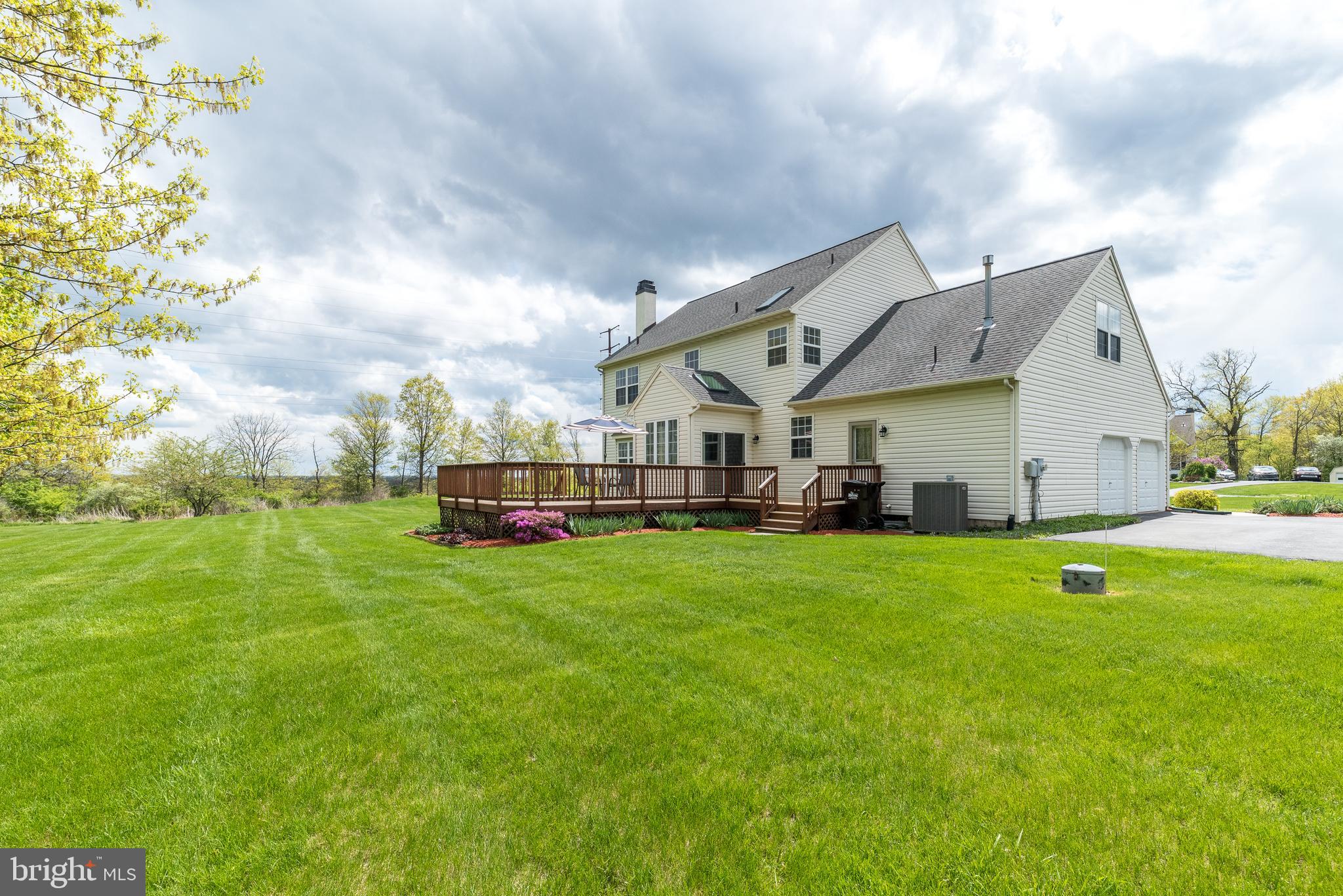 FRANCONIA HUNT - Residential