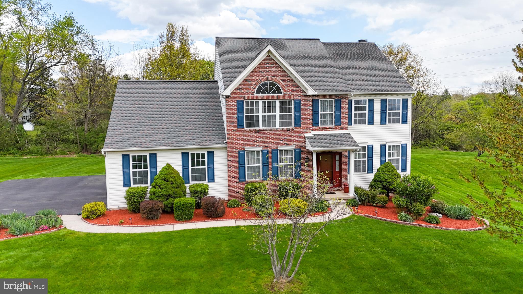 FRANCONIA HUNT - Residential