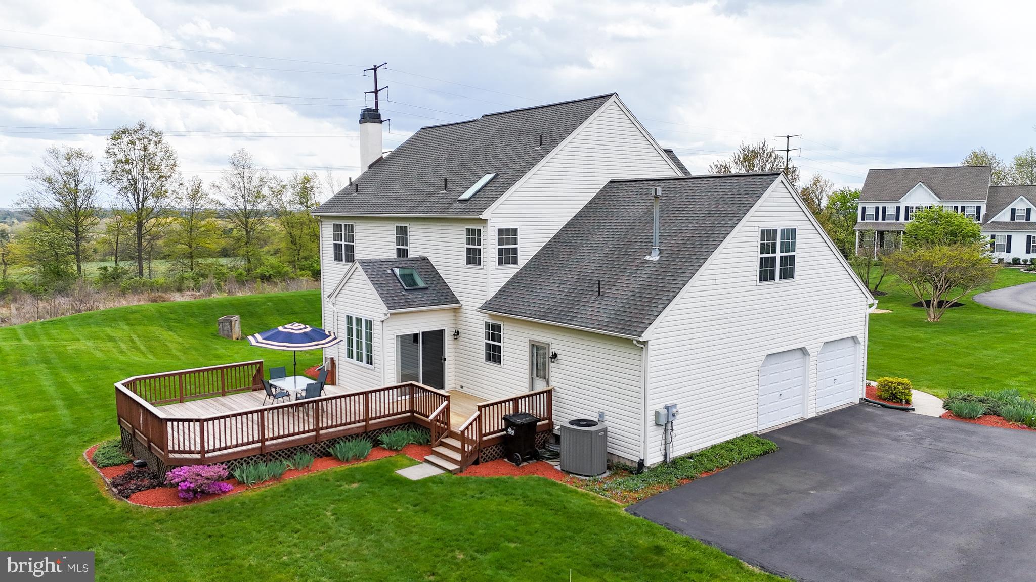 FRANCONIA HUNT - Residential