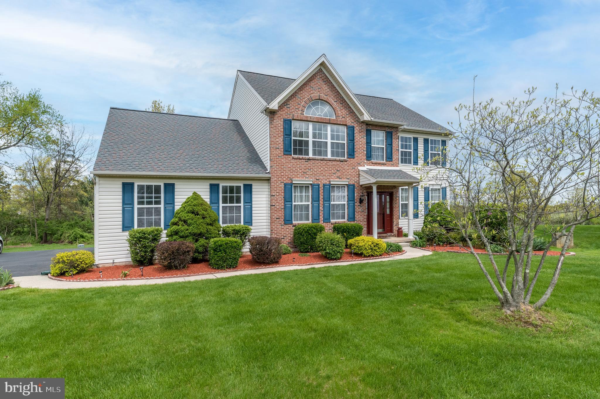 FRANCONIA HUNT - Residential