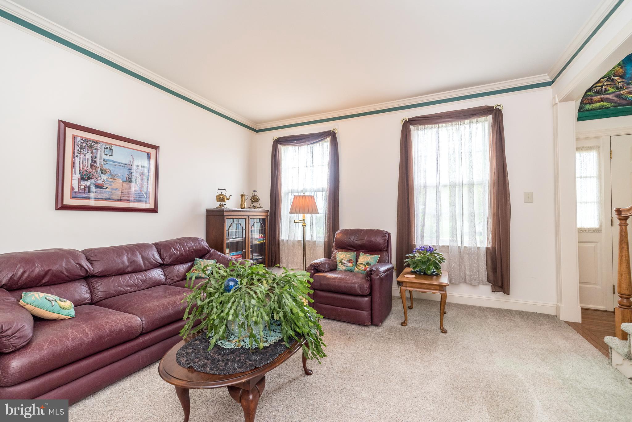 FRANCONIA HUNT - Residential