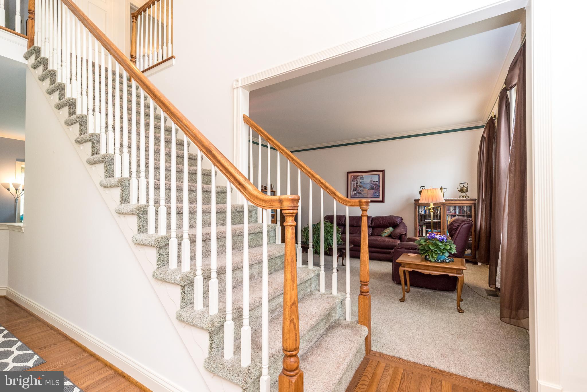 FRANCONIA HUNT - Residential