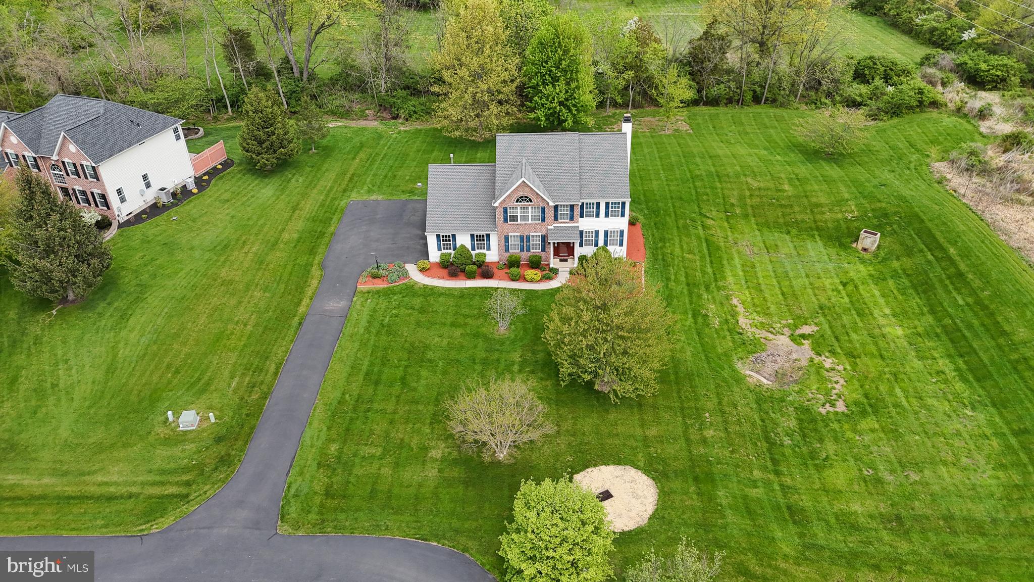 FRANCONIA HUNT - Residential