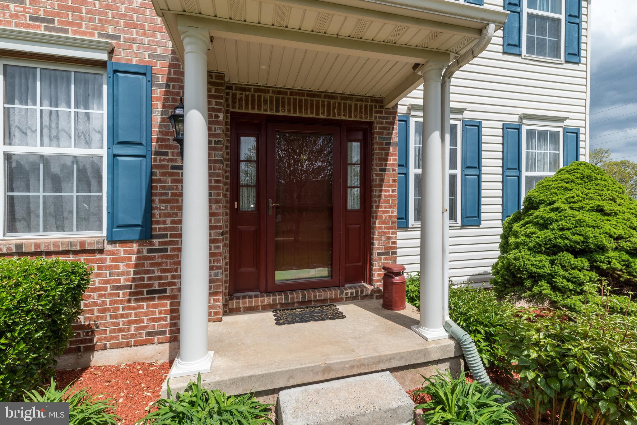 FRANCONIA HUNT - Residential