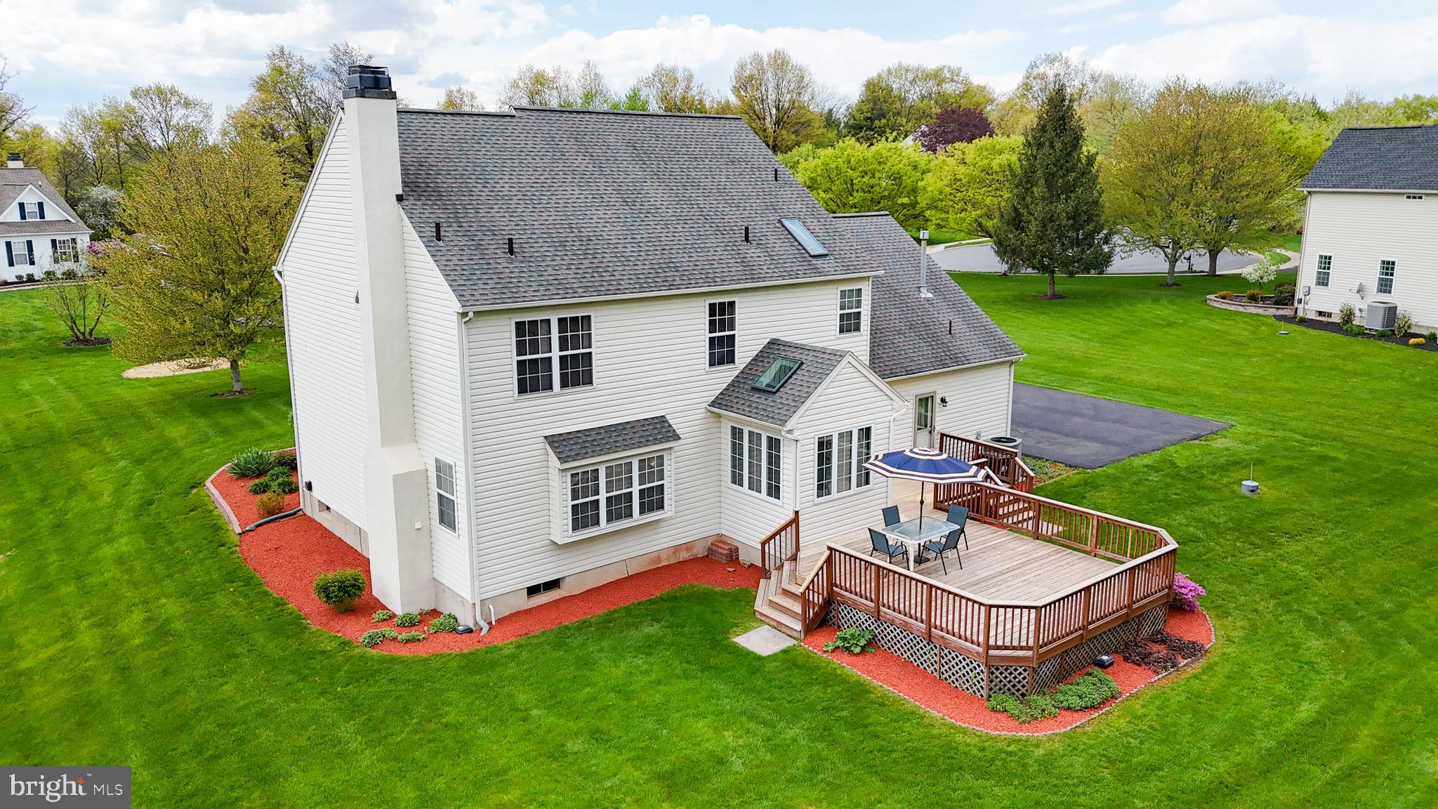 FRANCONIA HUNT - Residential