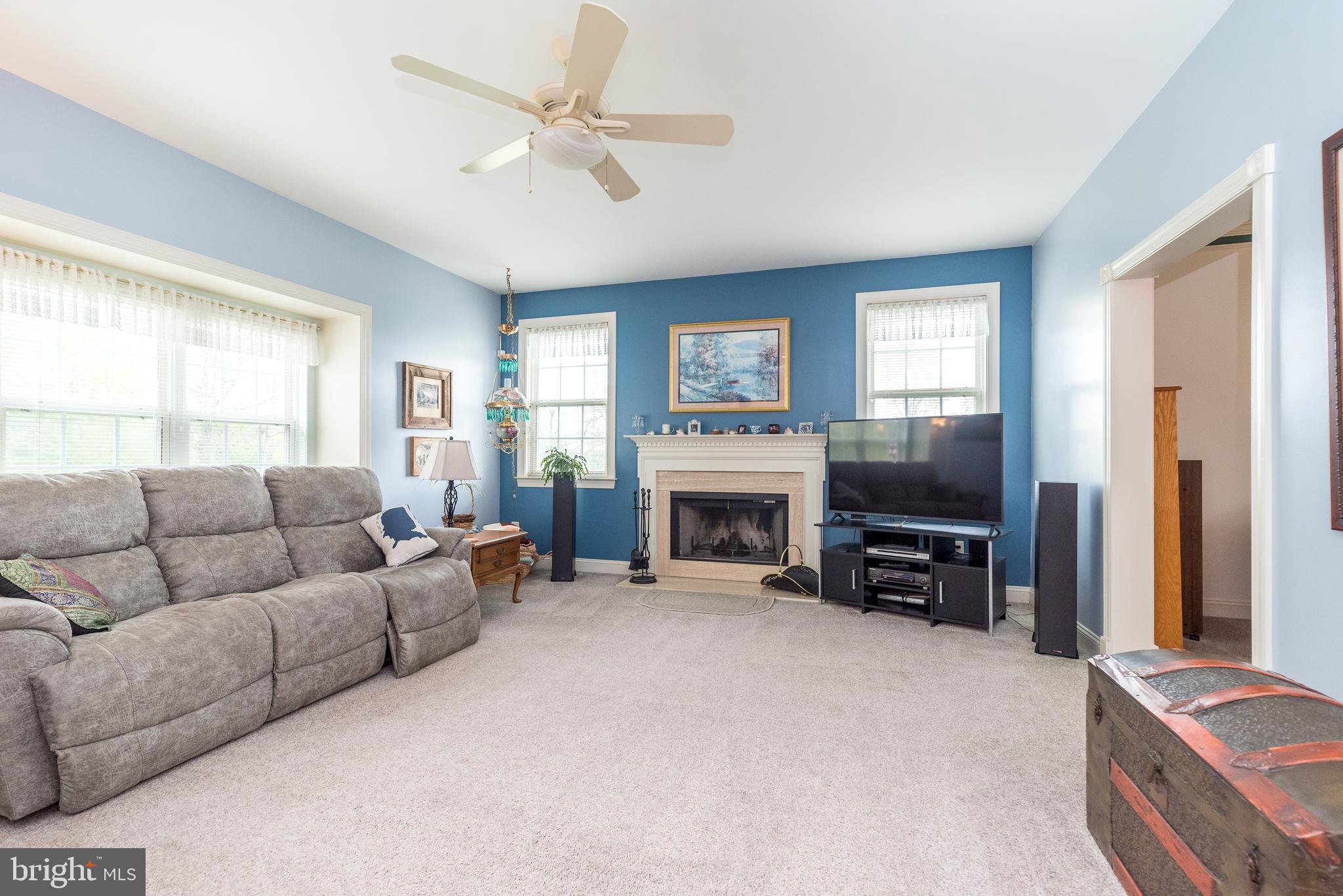 FRANCONIA HUNT - Residential