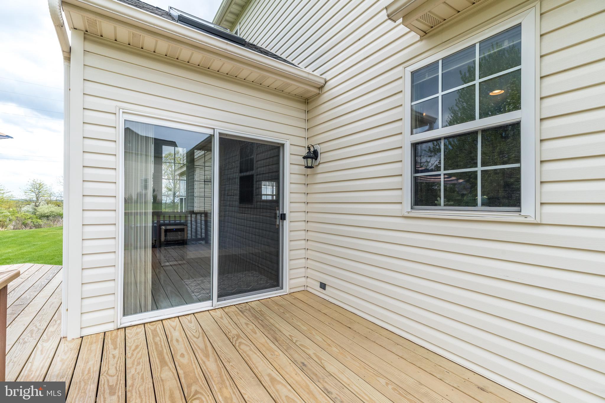 FRANCONIA HUNT - Residential