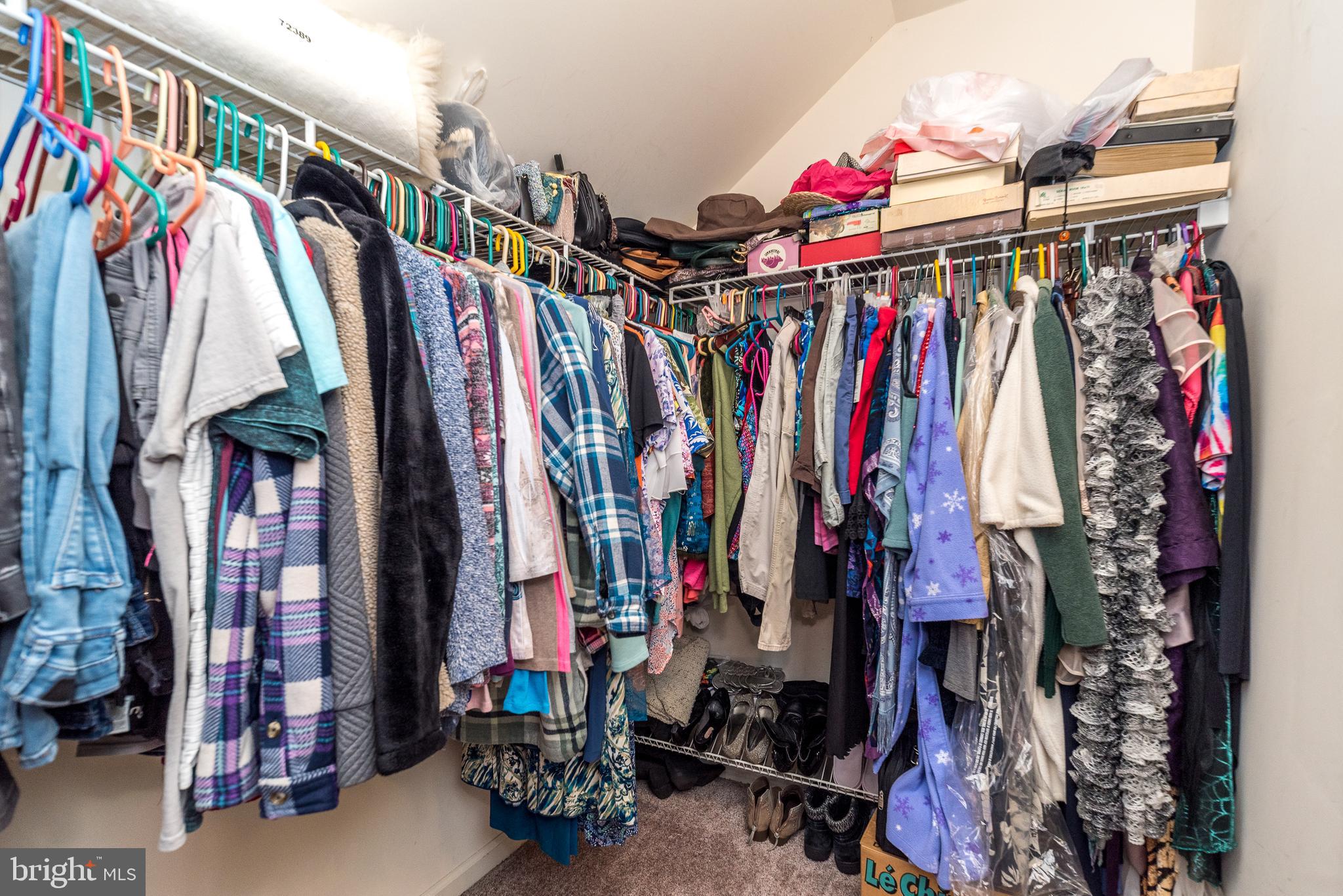 FRANCONIA HUNT - Residential