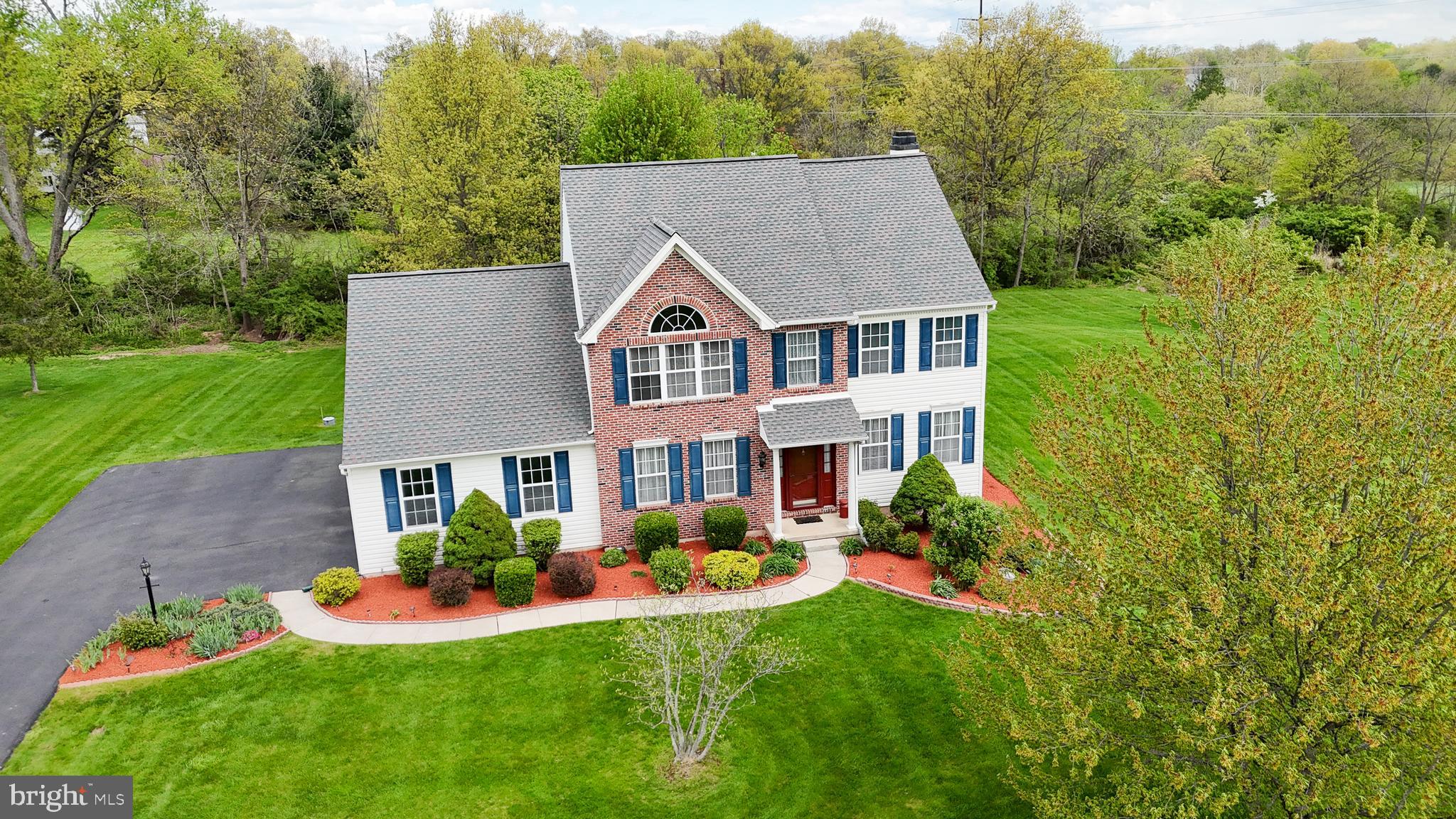 FRANCONIA HUNT - Residential