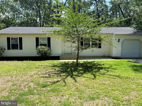 526 VIRGINIA DRIVE BROWNS MILLS NJ 08015