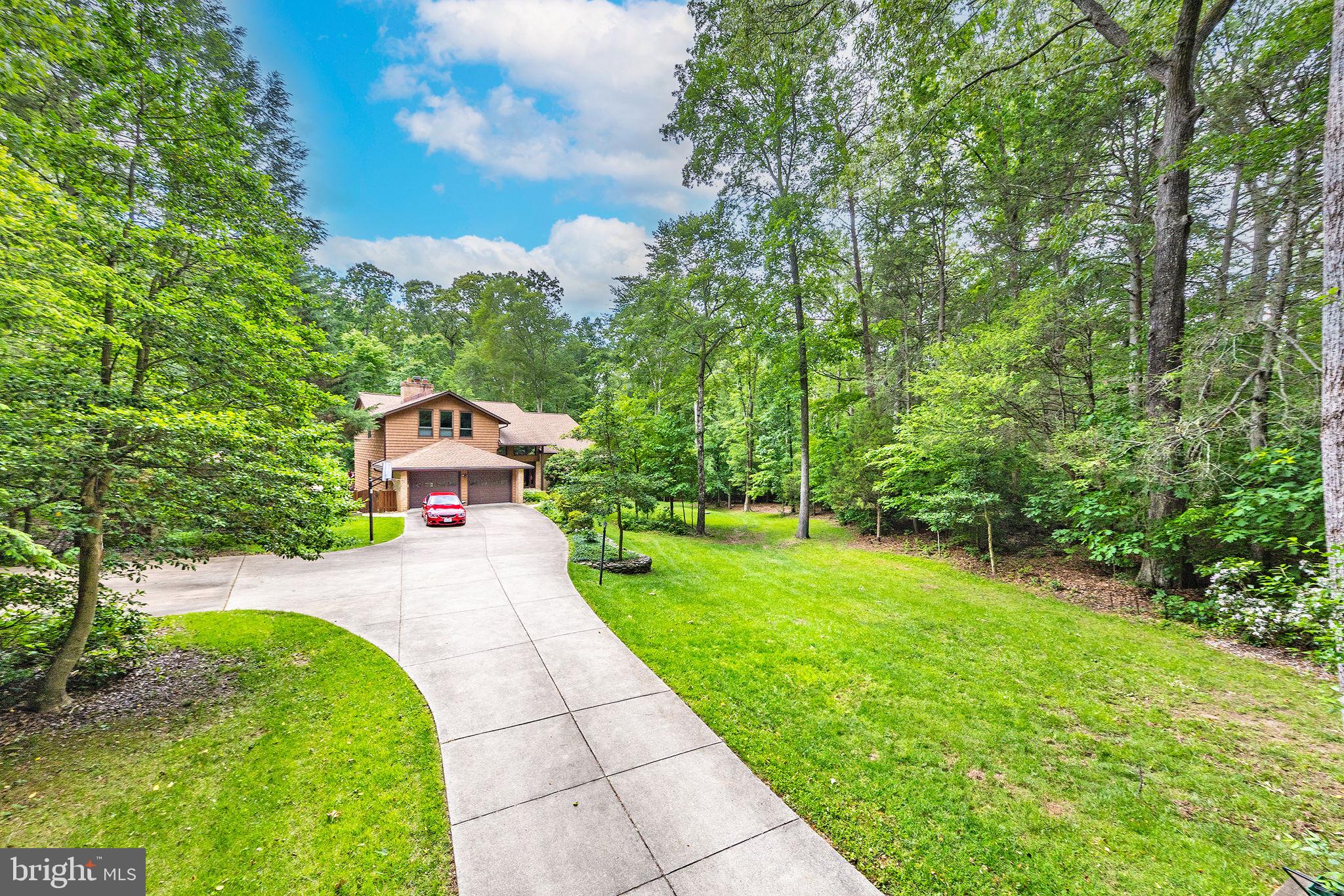 8323 MORNINGSIDE DRIVE