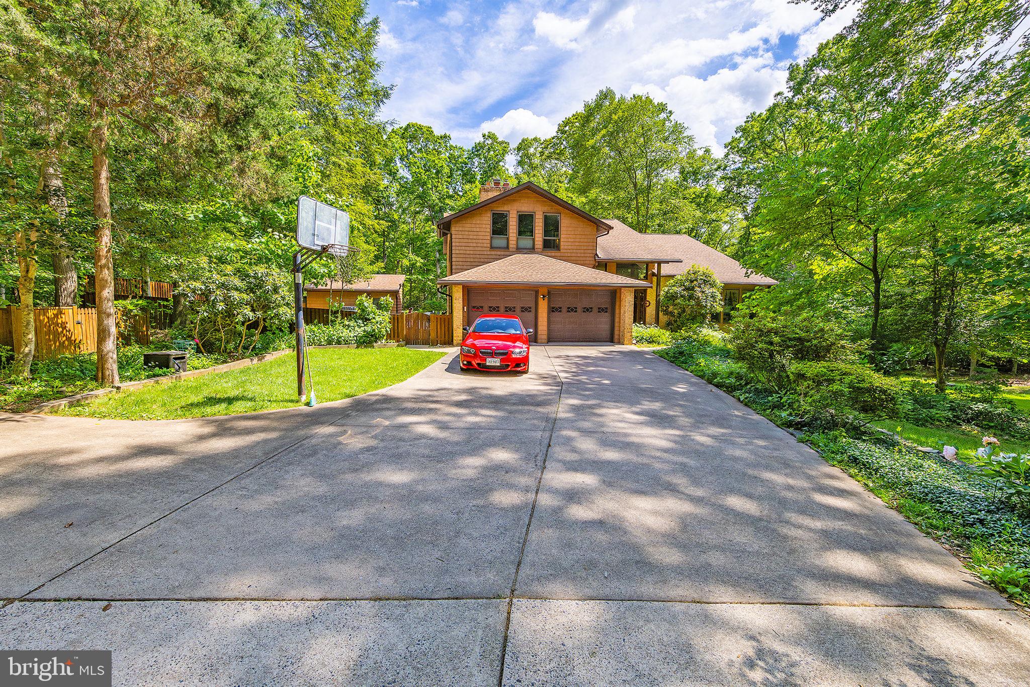 8323 MORNINGSIDE DRIVE