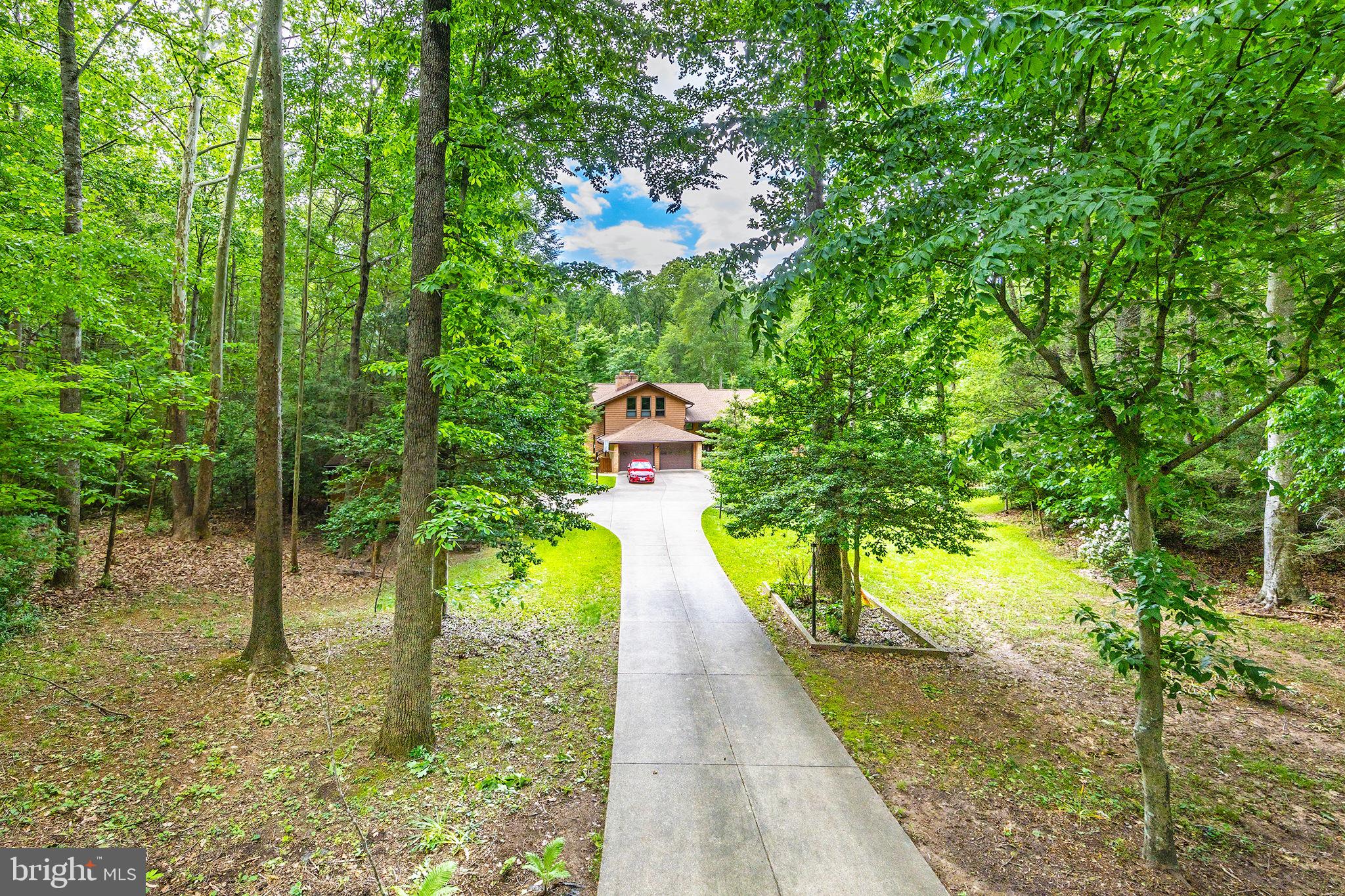 8323 MORNINGSIDE DRIVE