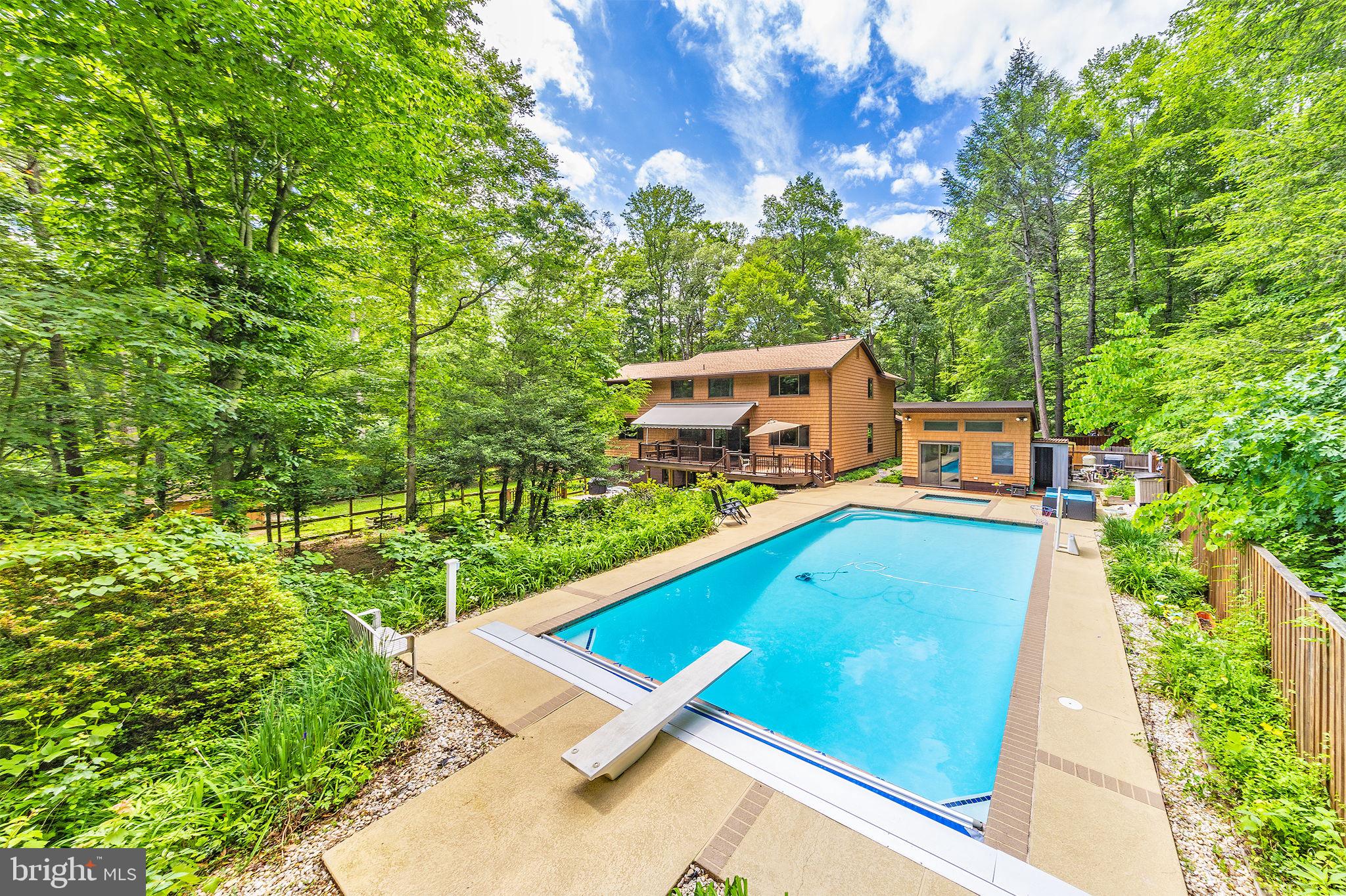 8323 MORNINGSIDE DRIVE