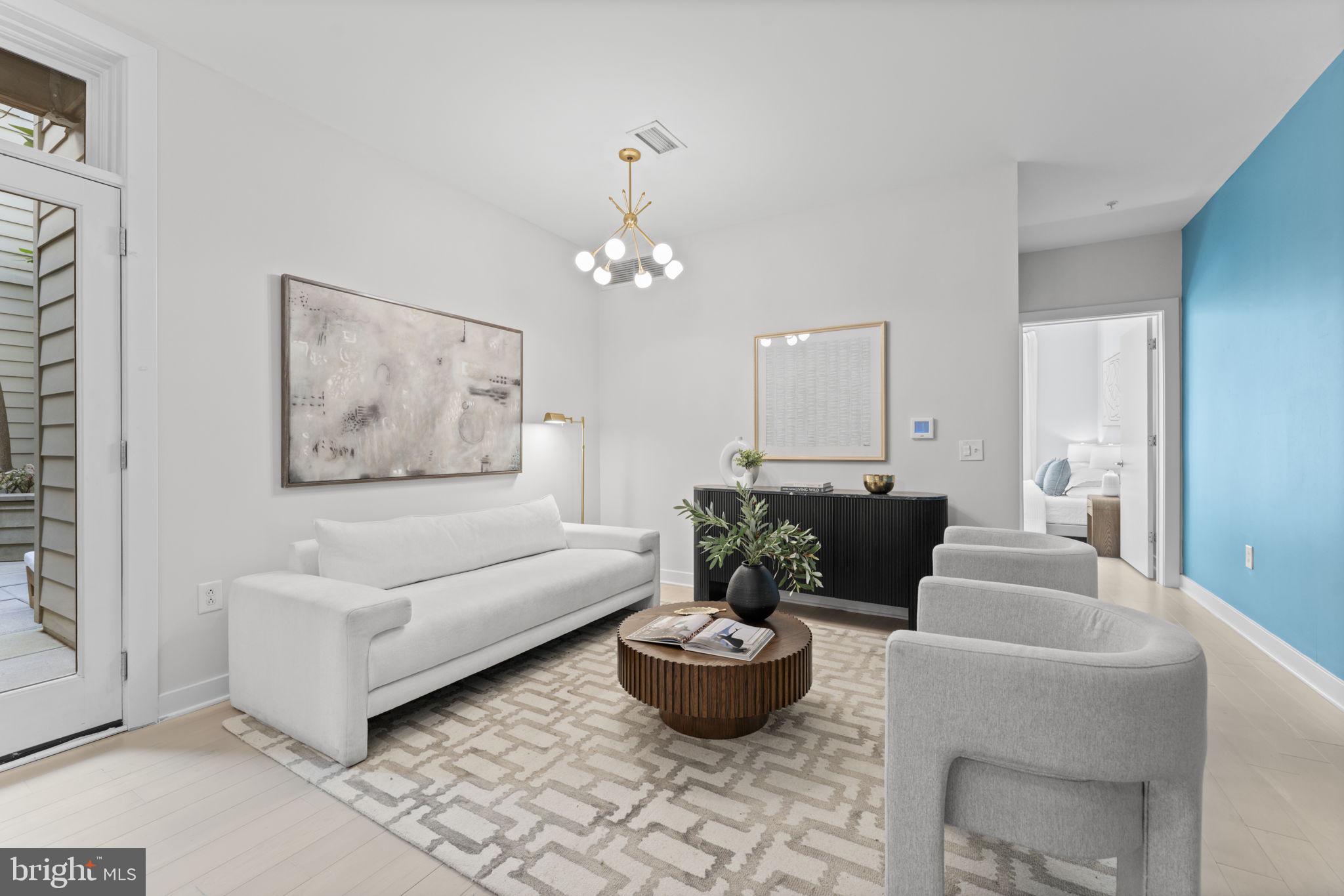 1794 LANIER PLACE NW 212