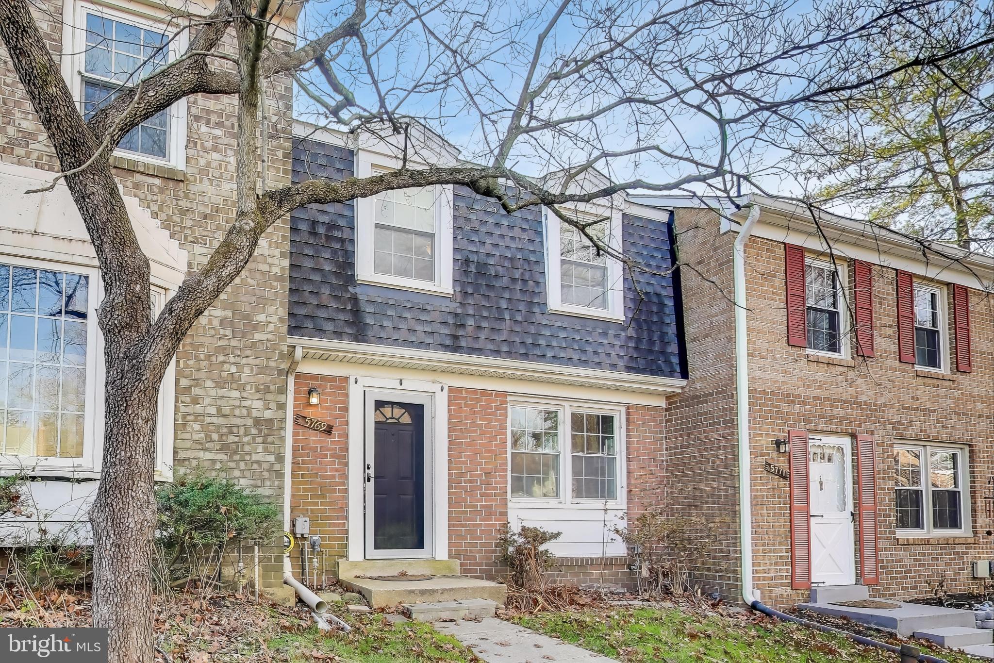 PHELPS LUCK - Residential Lease