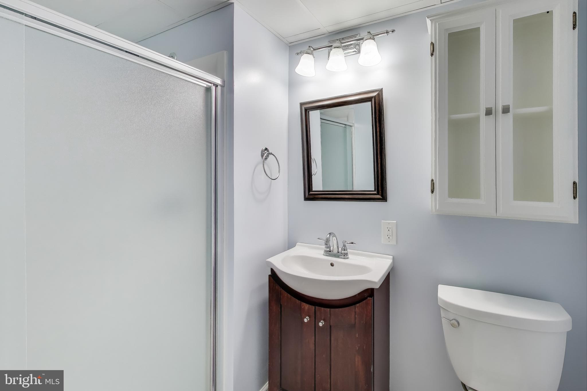 PHELPS LUCK - Residential Lease