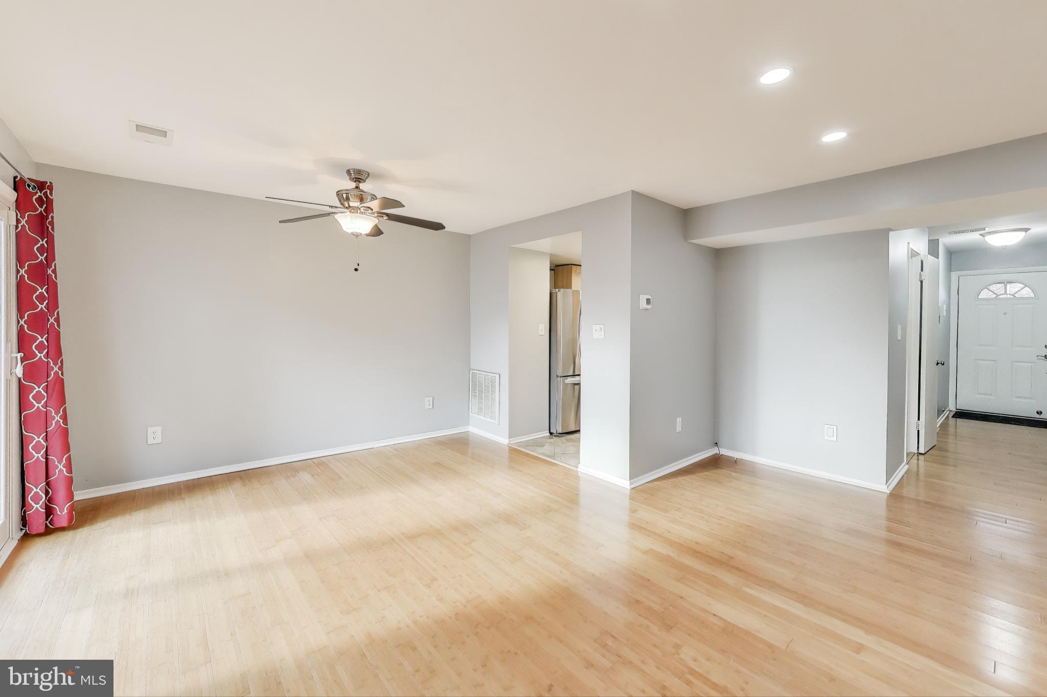 PHELPS LUCK - Residential Lease