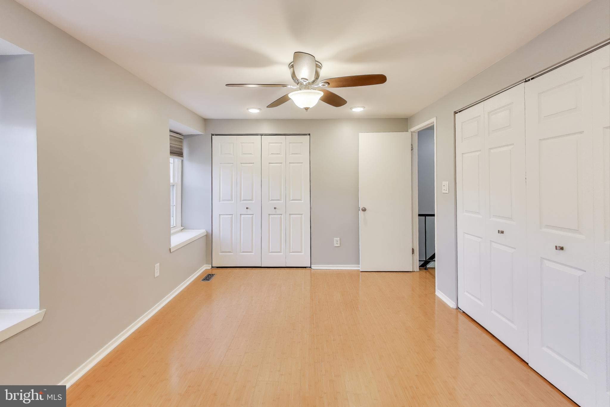 PHELPS LUCK - Residential Lease