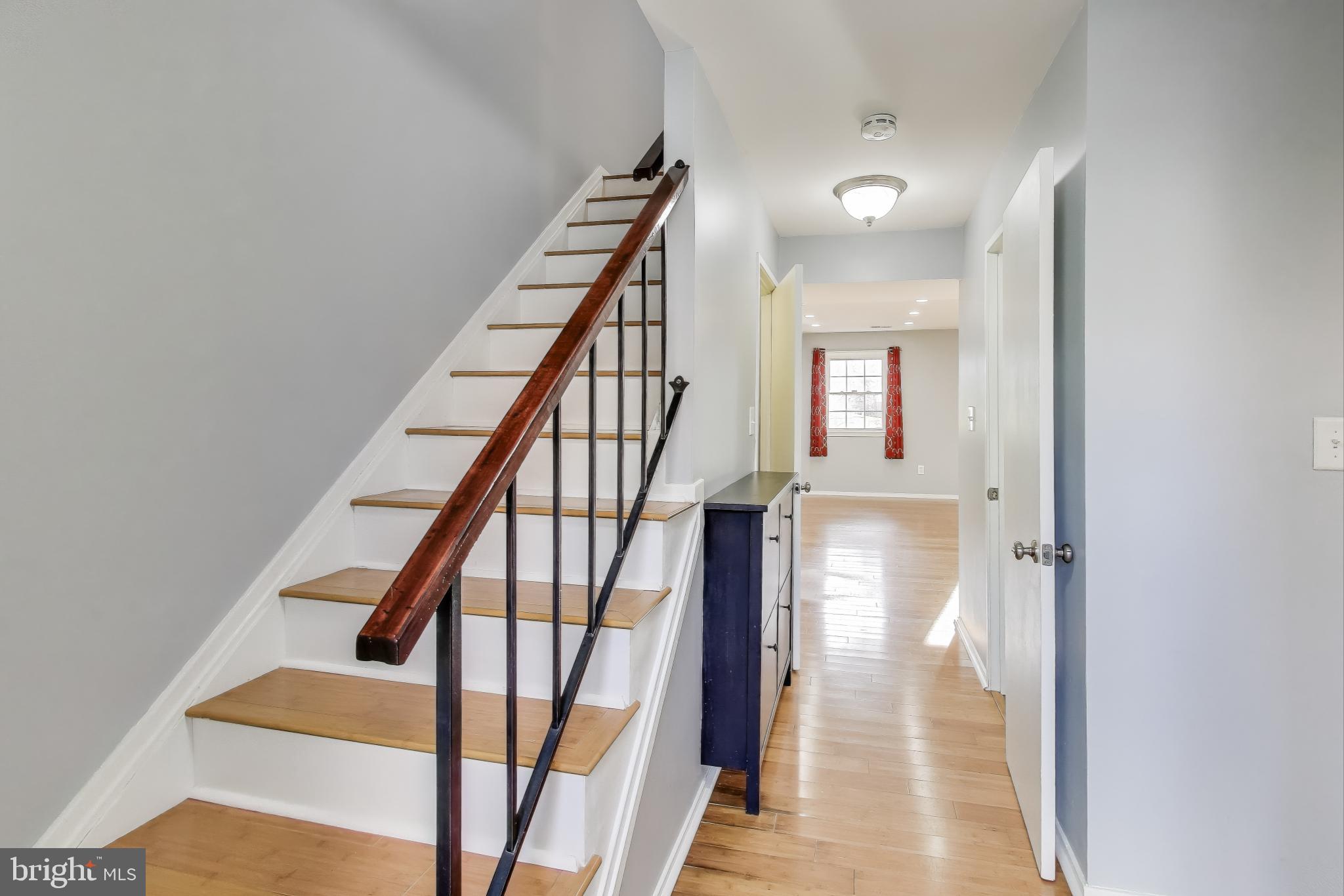 PHELPS LUCK - Residential Lease