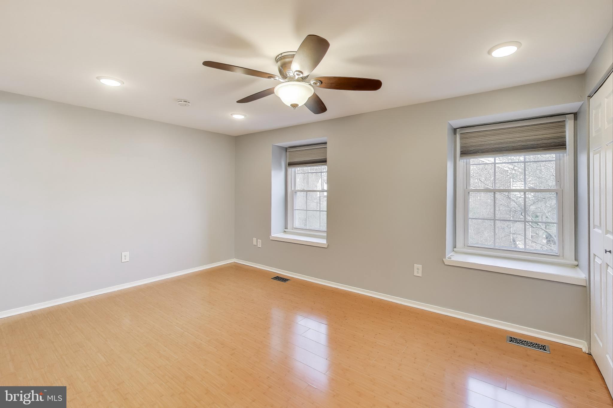 PHELPS LUCK - Residential Lease