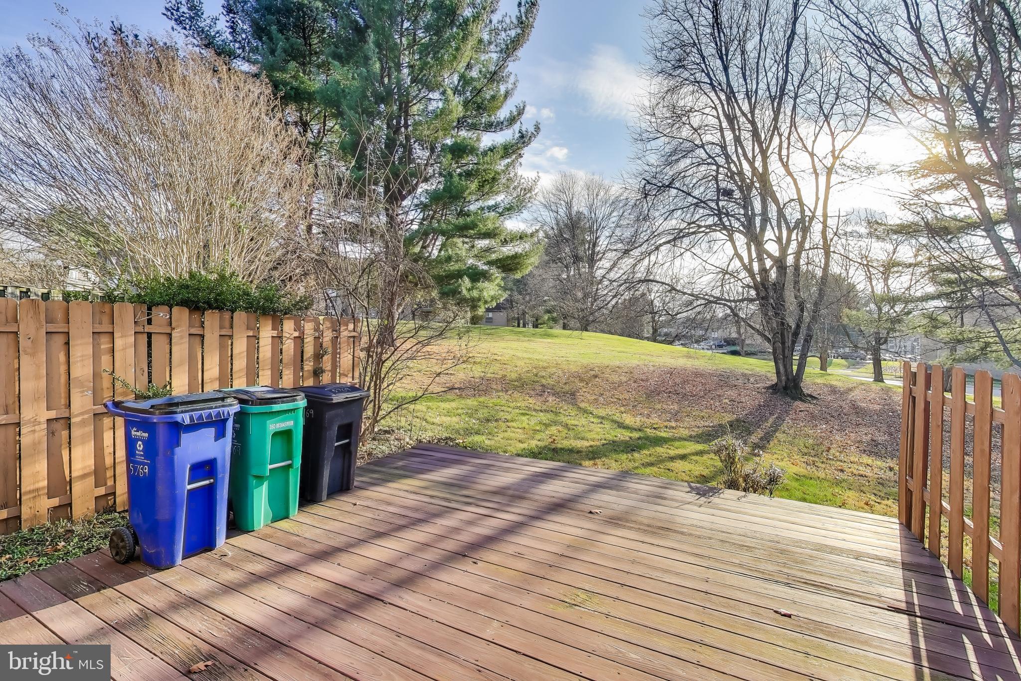 PHELPS LUCK - Residential Lease