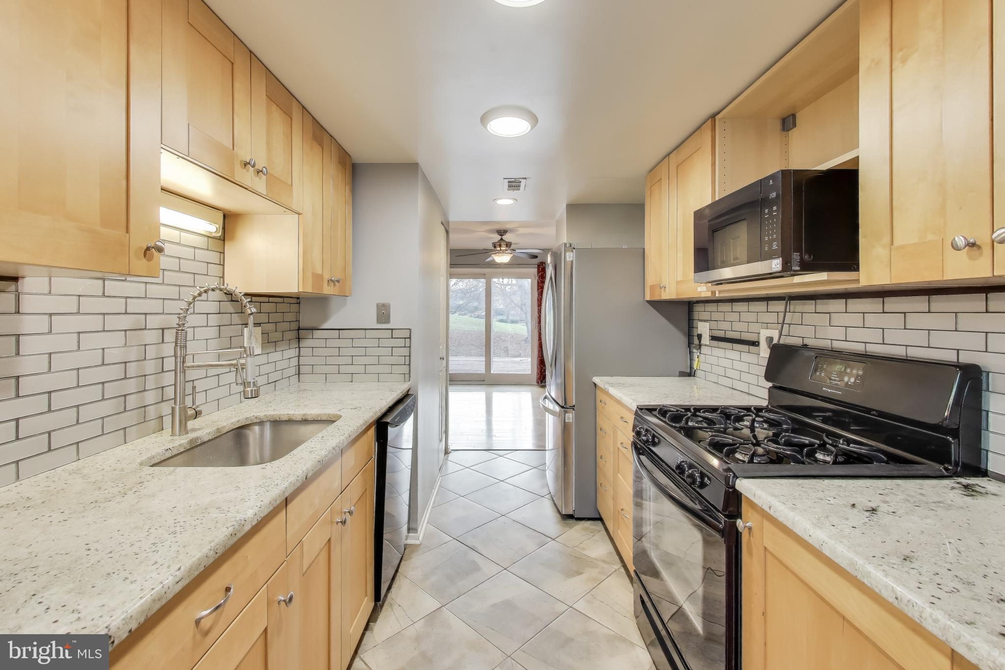 PHELPS LUCK - Residential Lease