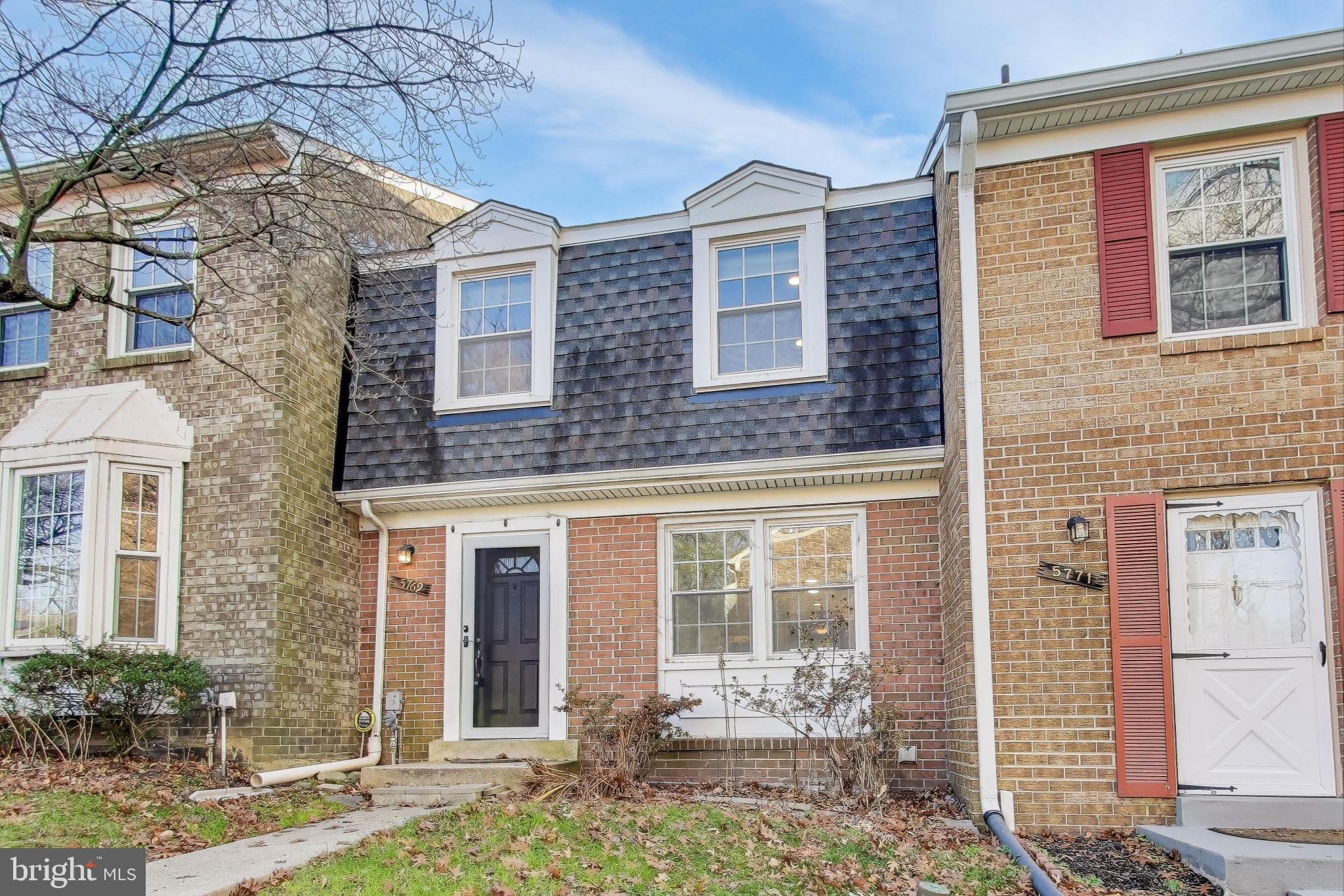 PHELPS LUCK - Residential Lease