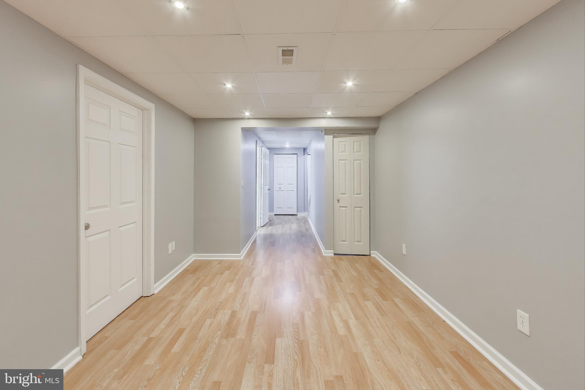 PHELPS LUCK - Residential Lease