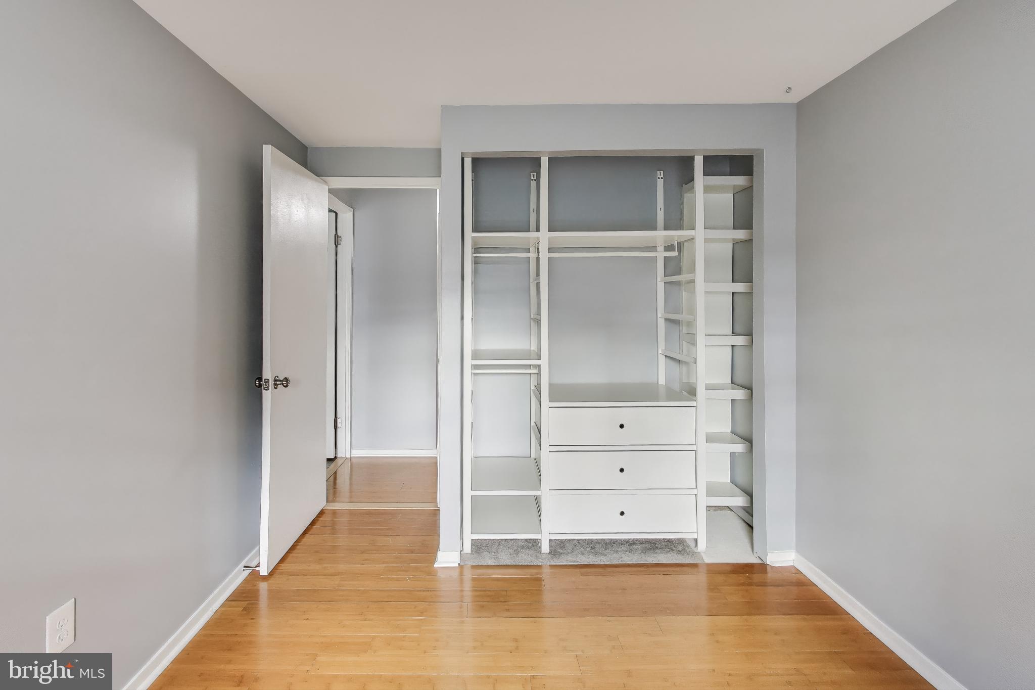 PHELPS LUCK - Residential Lease