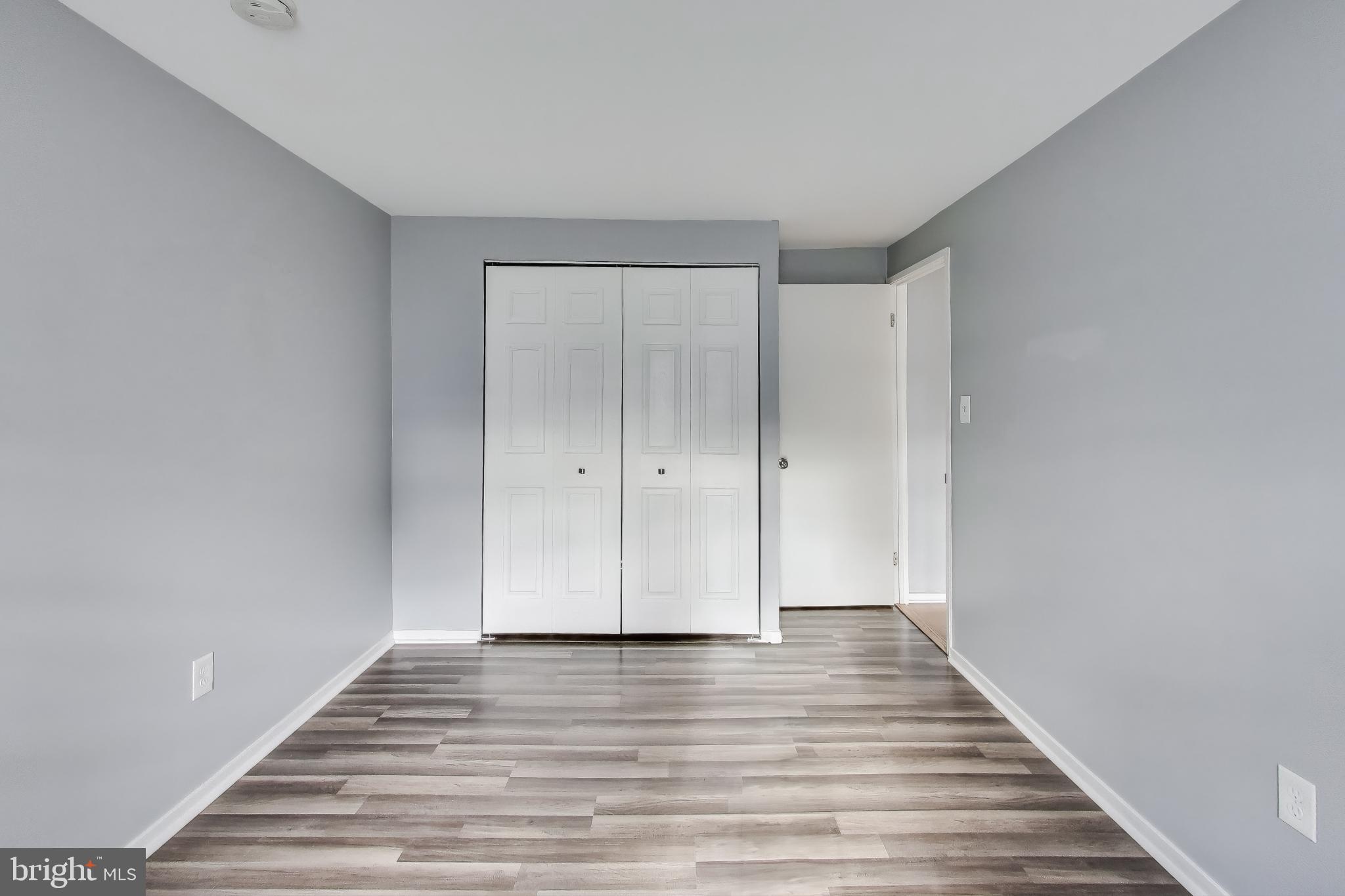 PHELPS LUCK - Residential Lease