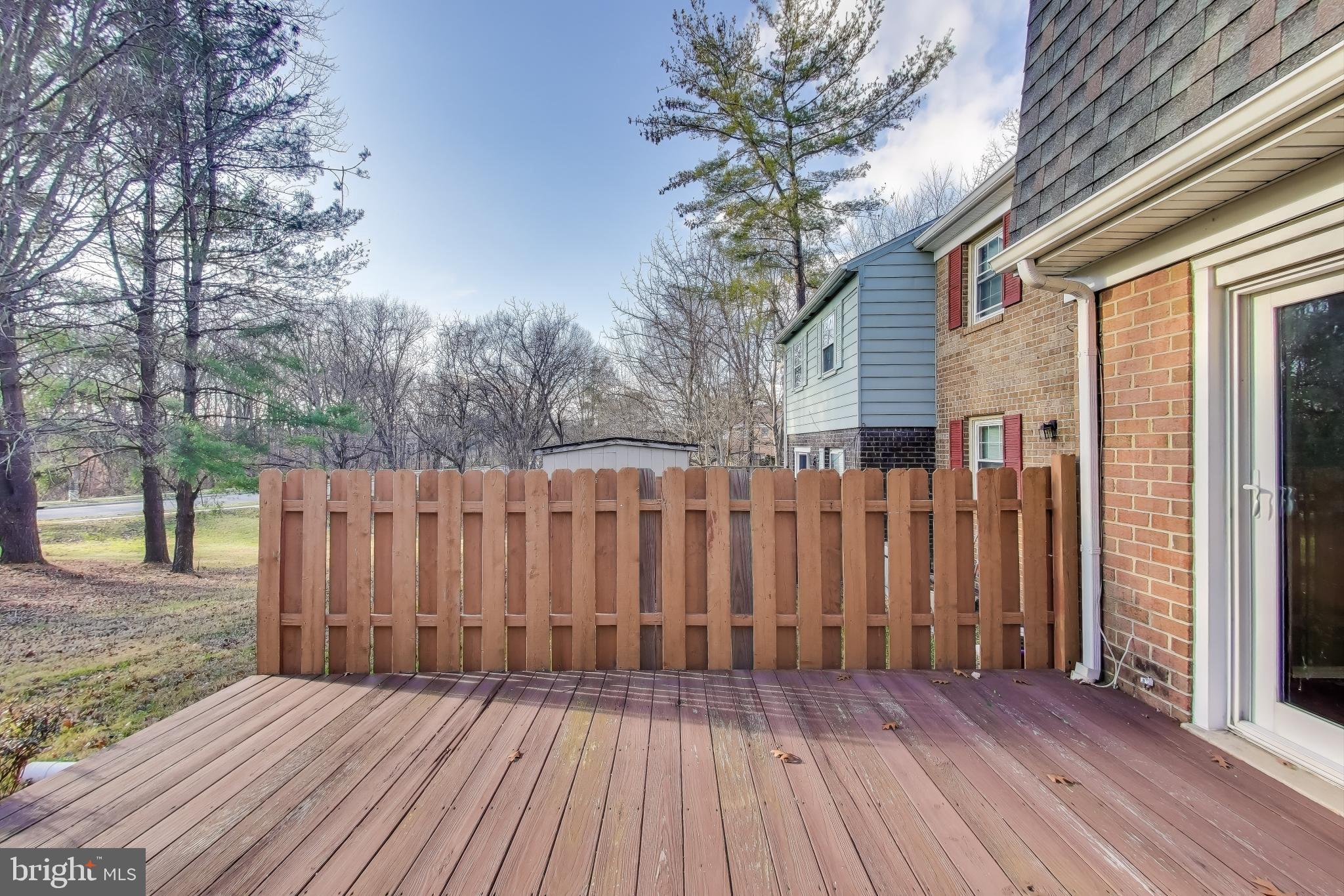 PHELPS LUCK - Residential Lease