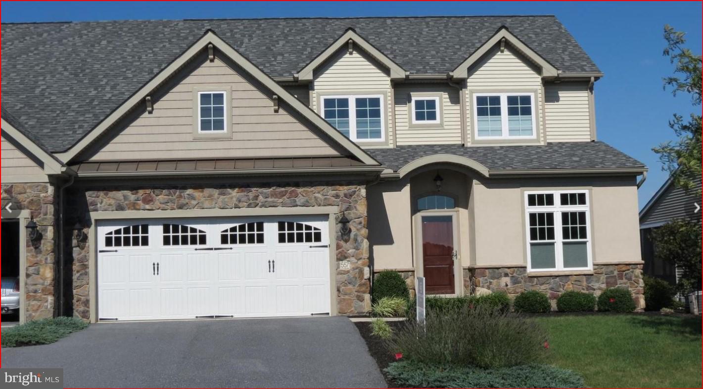 Beautifully kept ranch-style open floor plan with 3 full baths.
