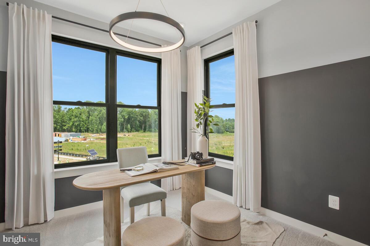 MELFORD TOWN CENTER - Residential