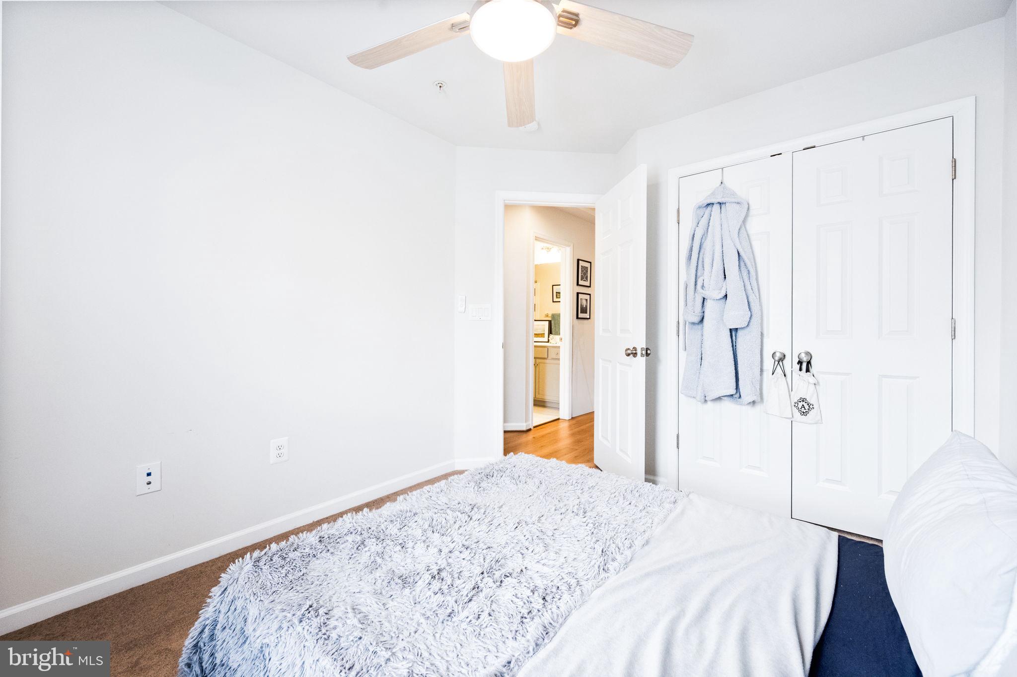 BRADFORD'S LANDING - Residential