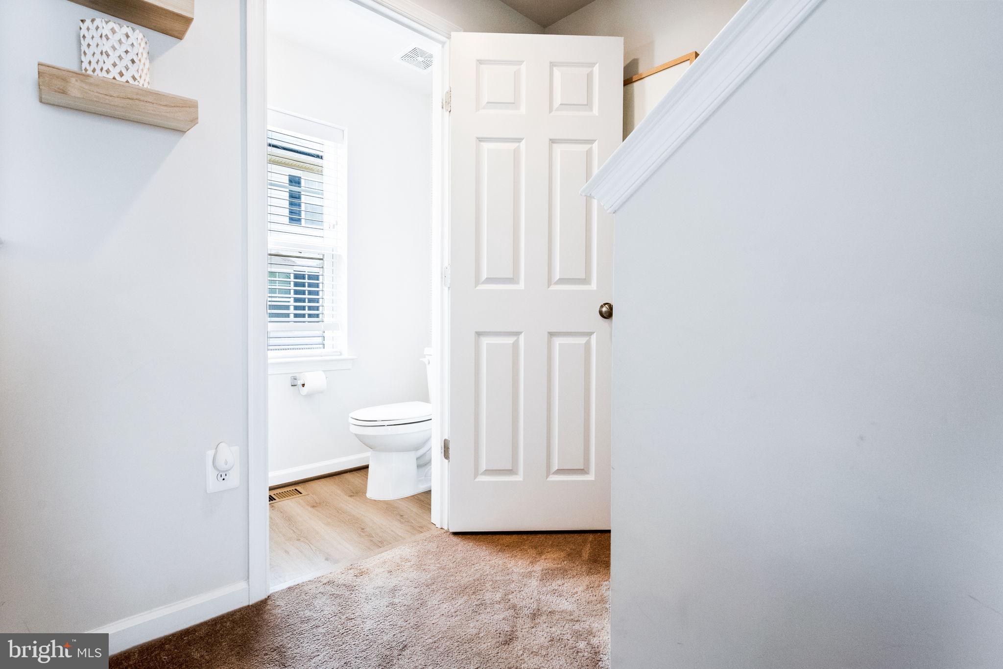 BRADFORD'S LANDING - Residential