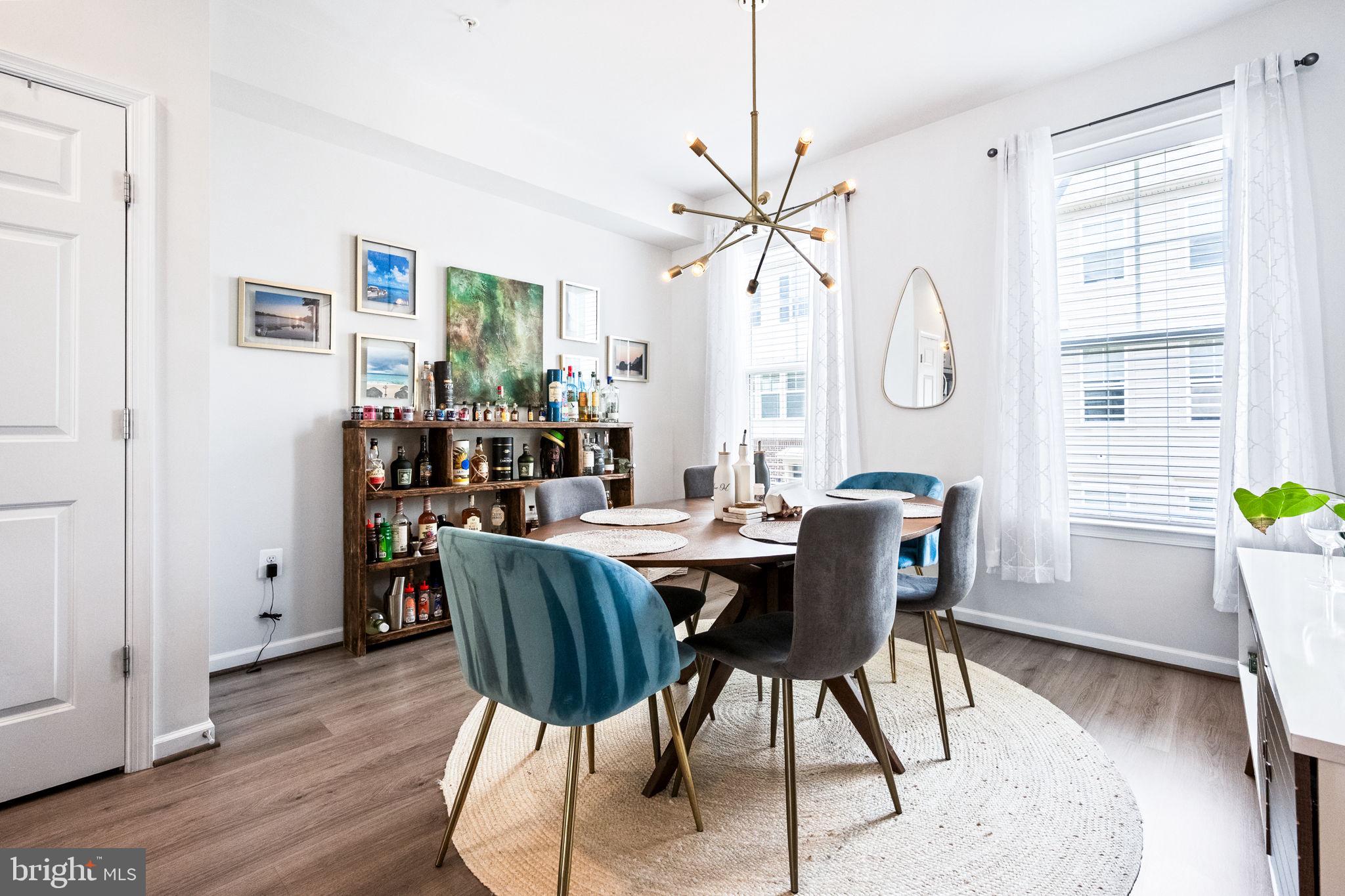 BRADFORD'S LANDING - Residential