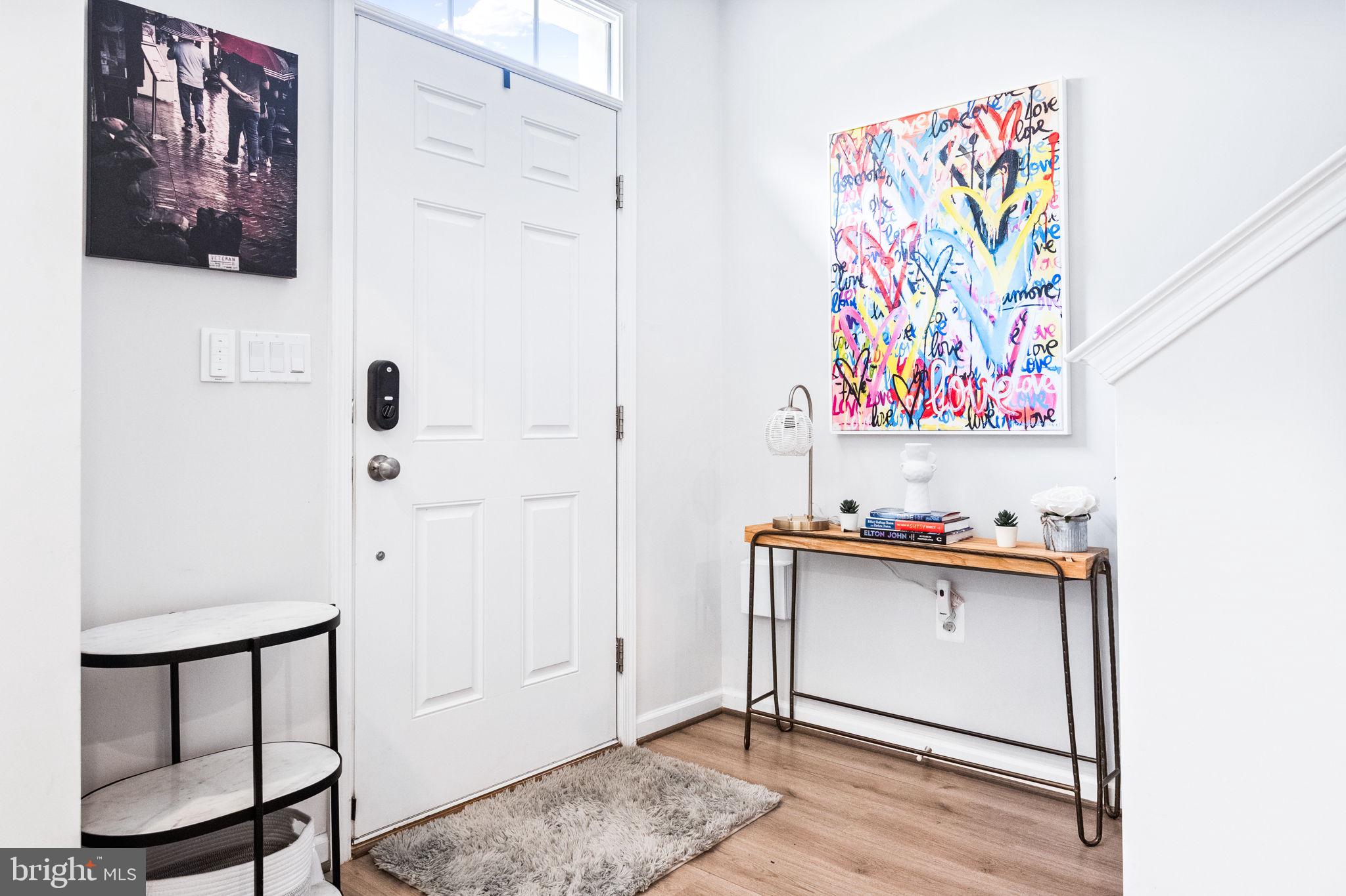 BRADFORD'S LANDING - Residential