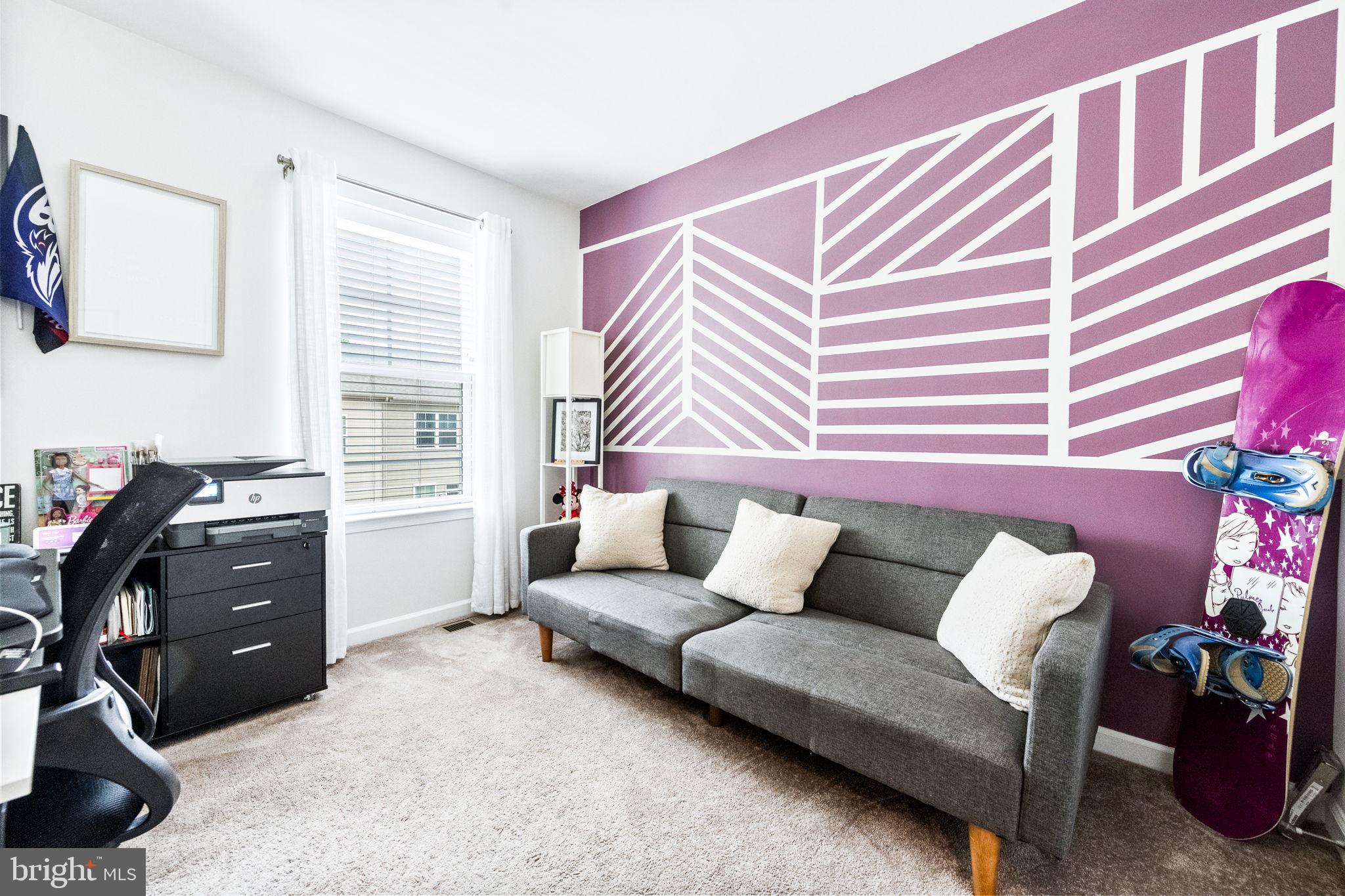 BRADFORD'S LANDING - Residential