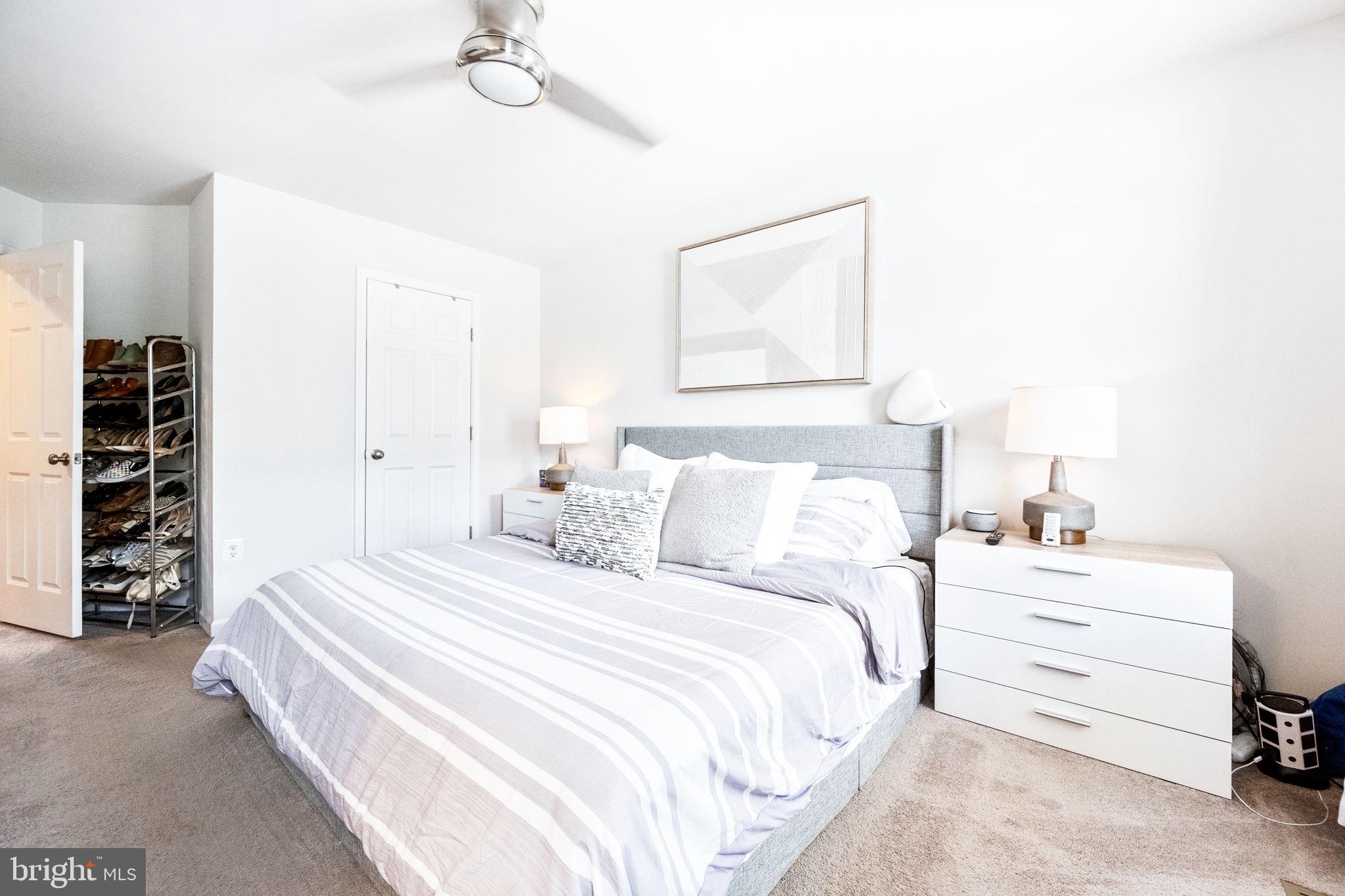 BRADFORD'S LANDING - Residential