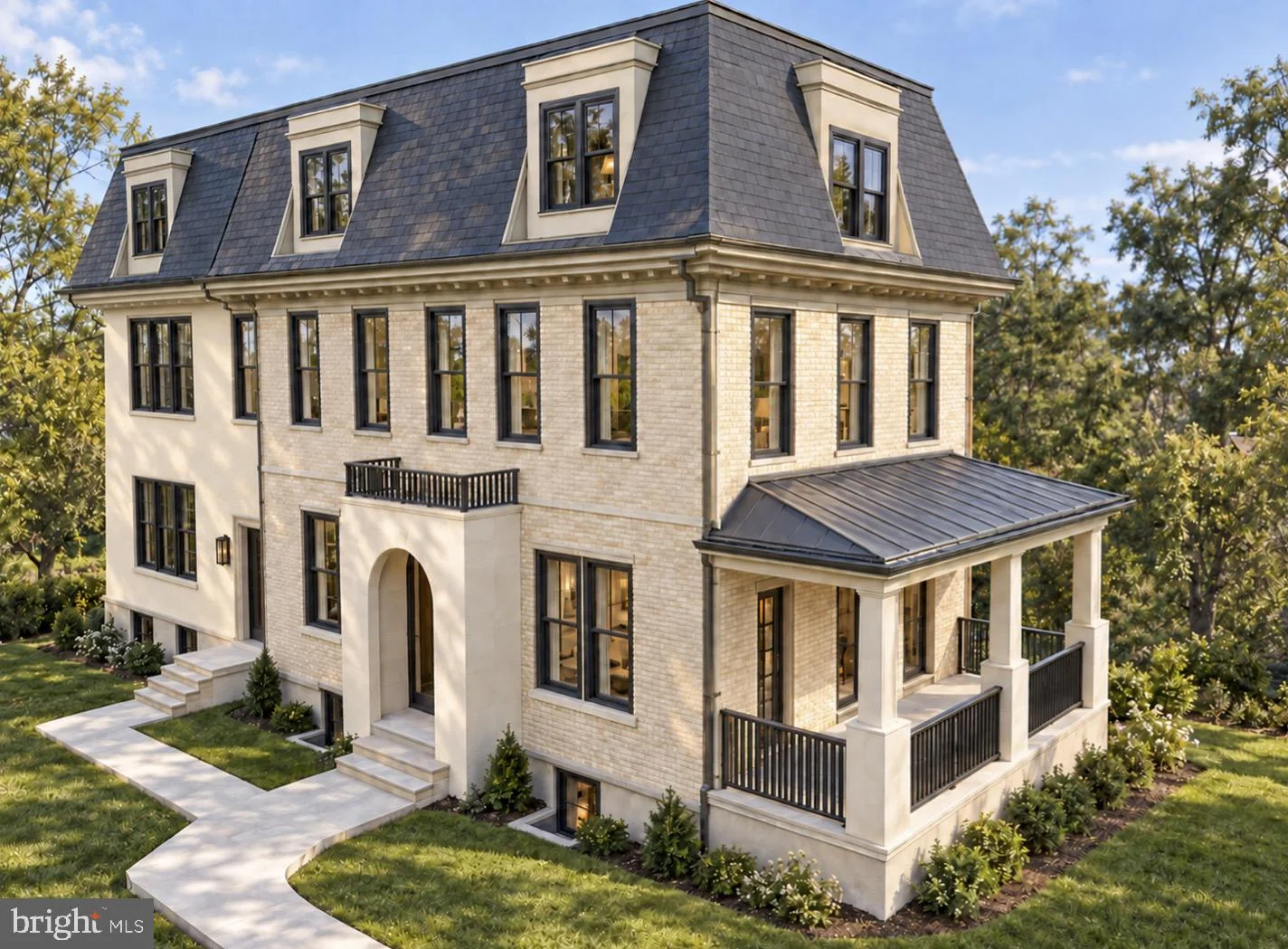 4100 Jenifer Street NW, Washington, DC 20015